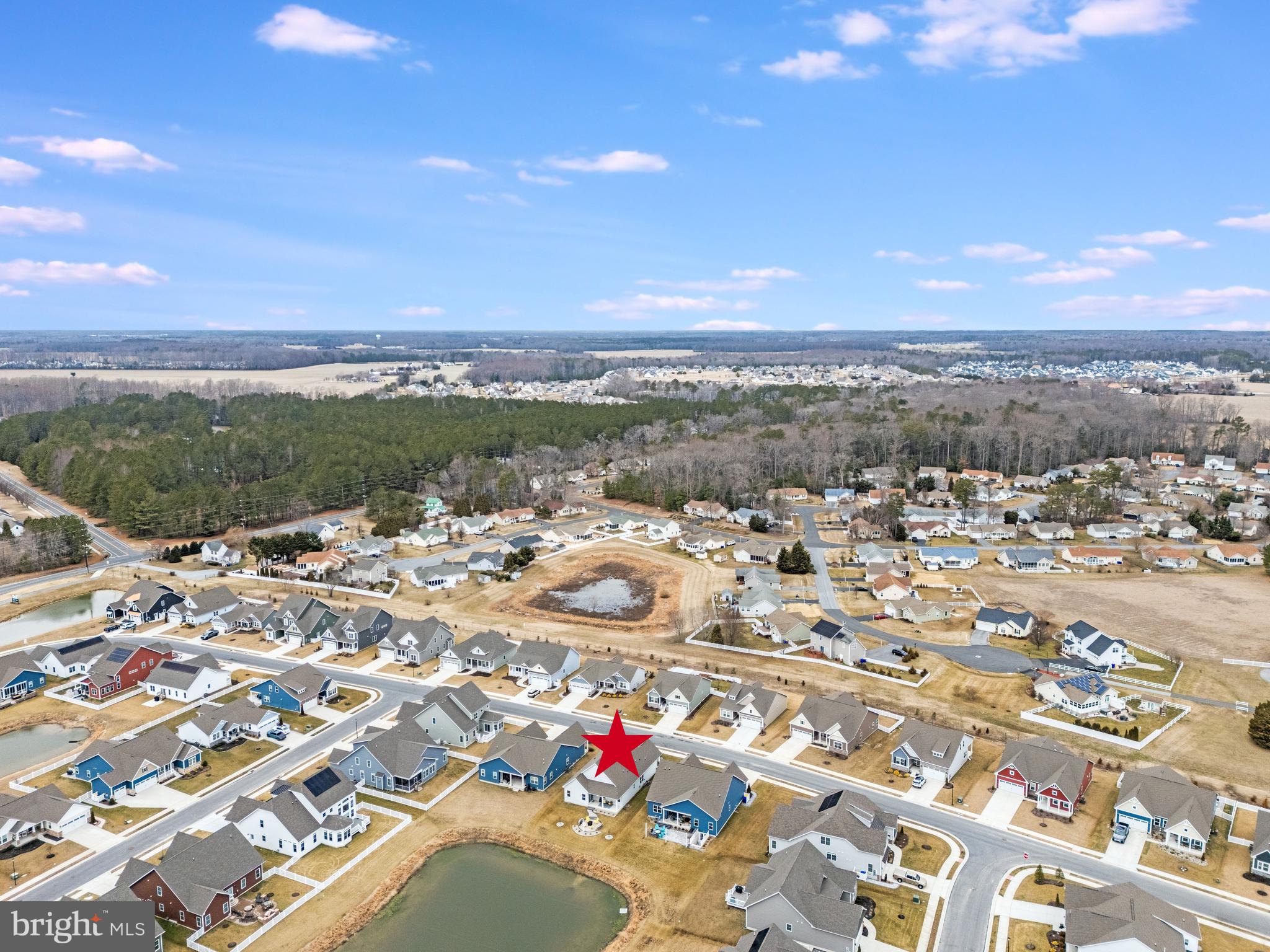 ANCHORS RUN - Residential