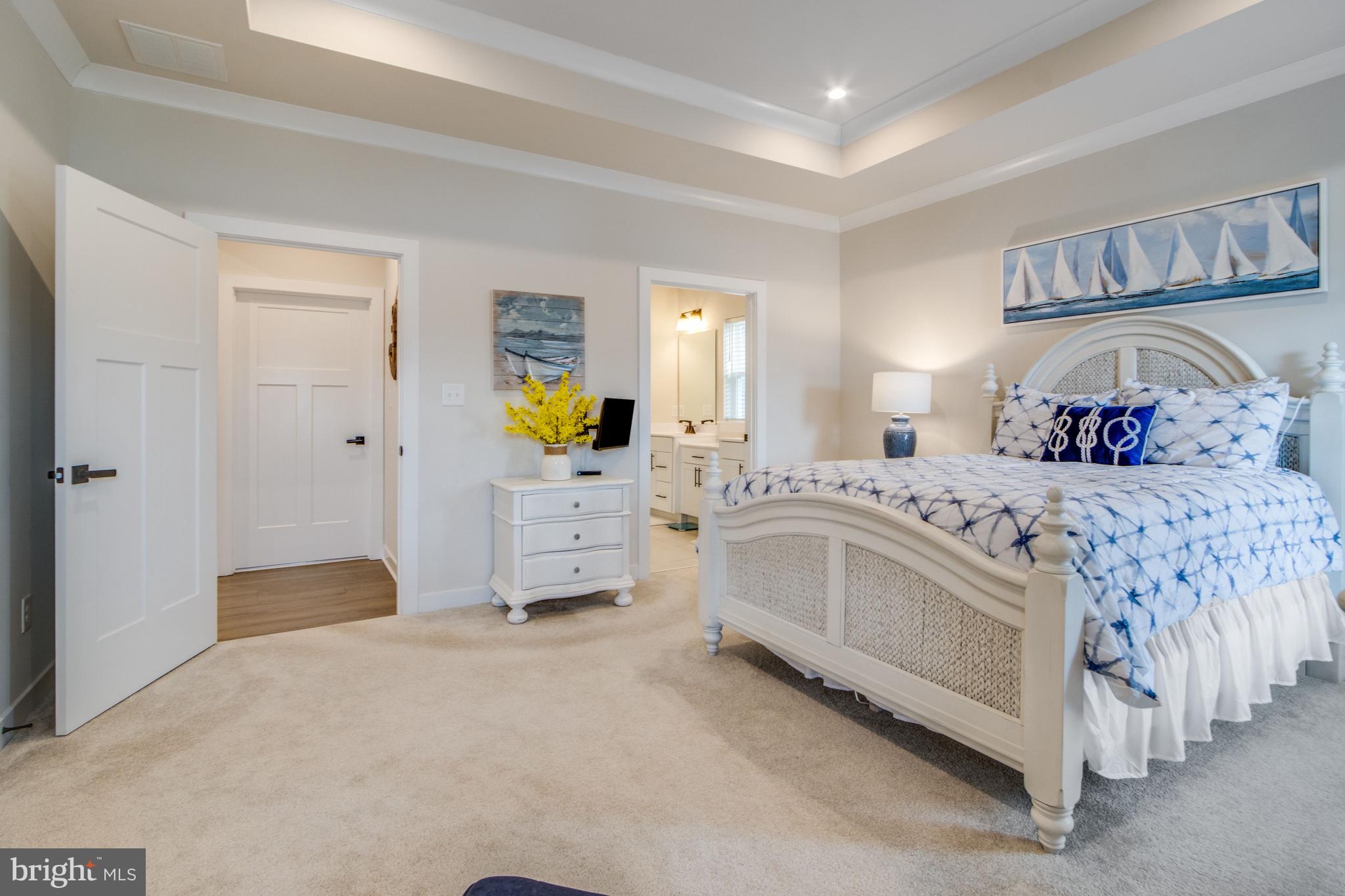 ANCHORS RUN - Residential