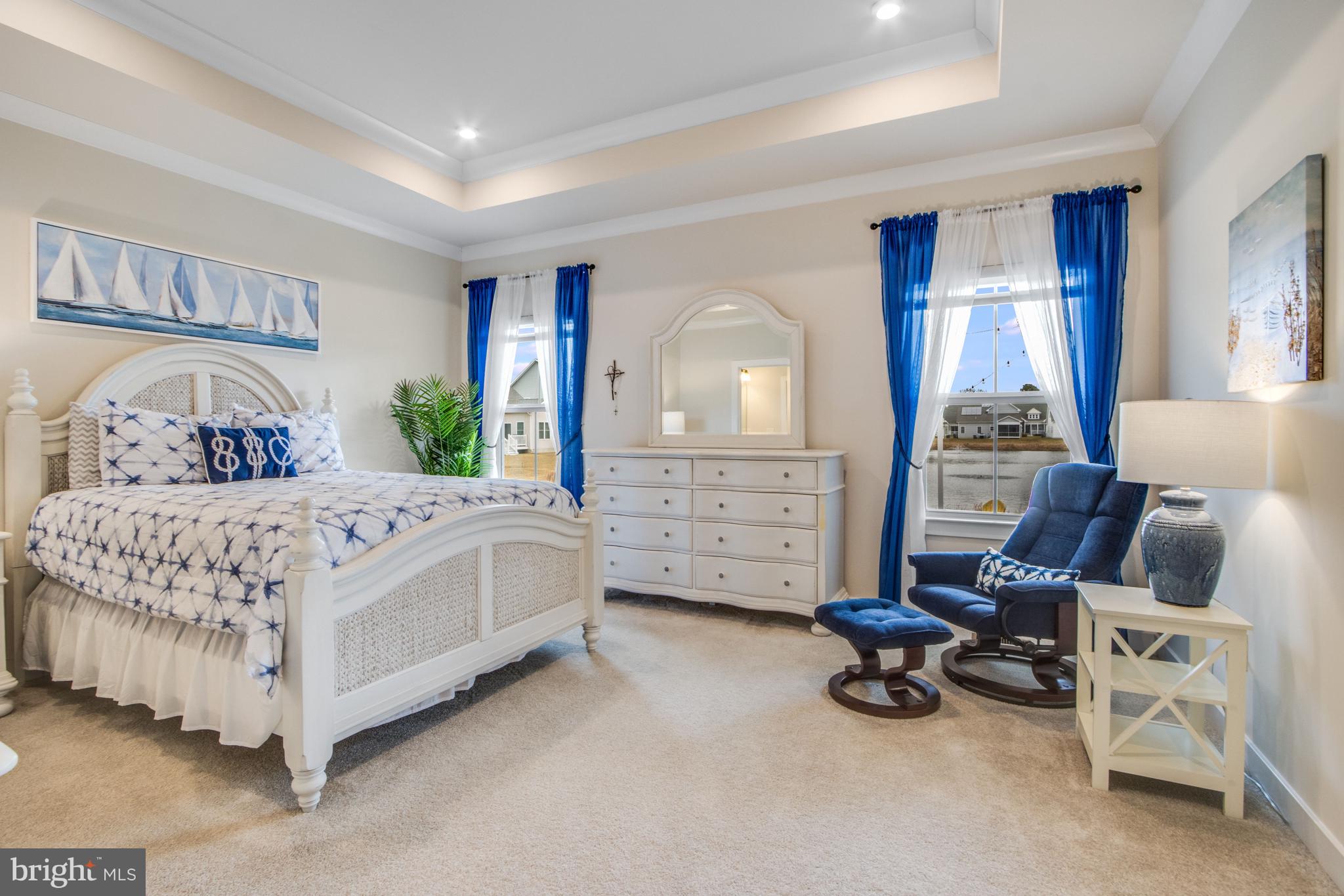 ANCHORS RUN - Residential