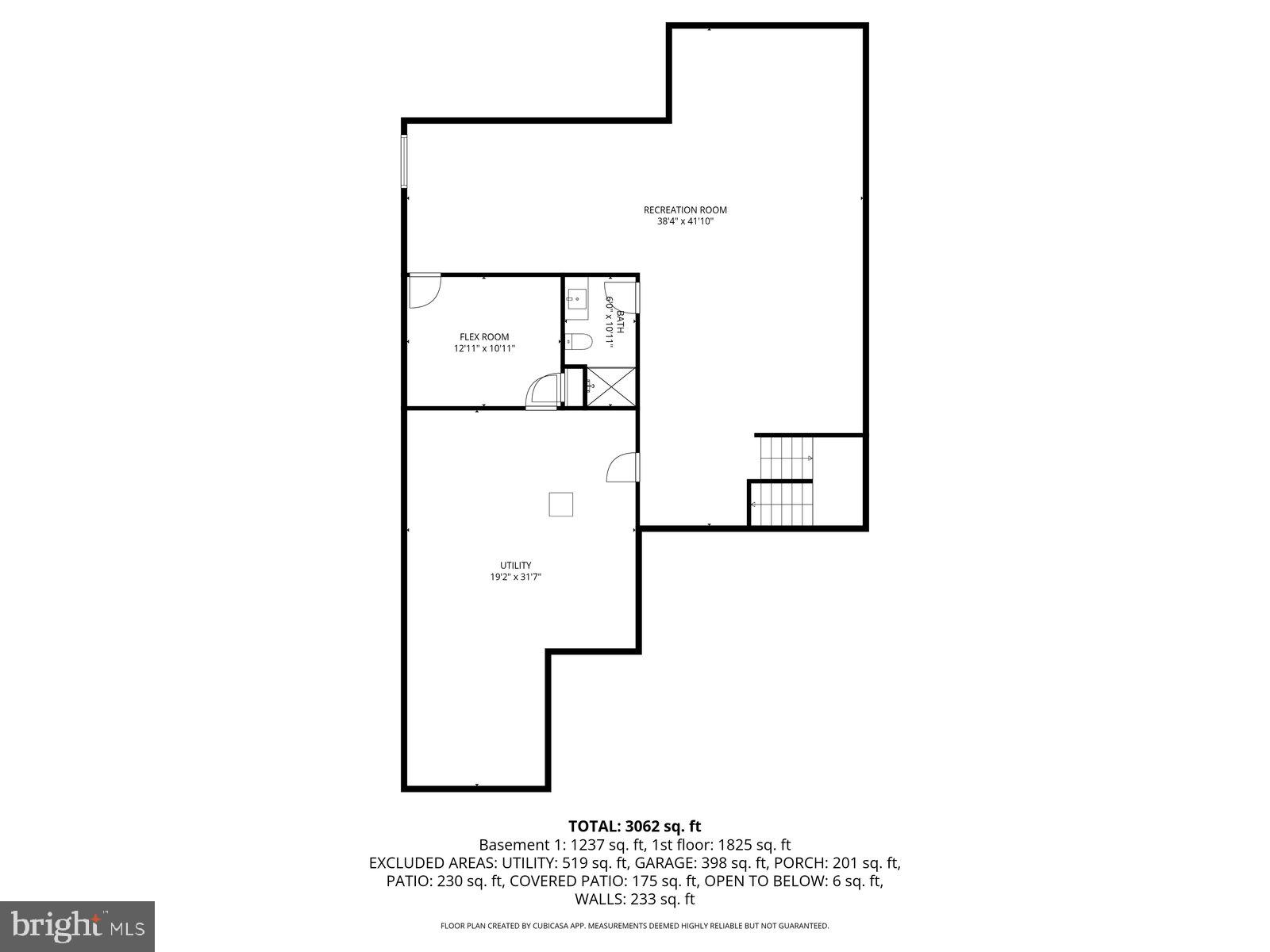 ANCHORS RUN - Residential