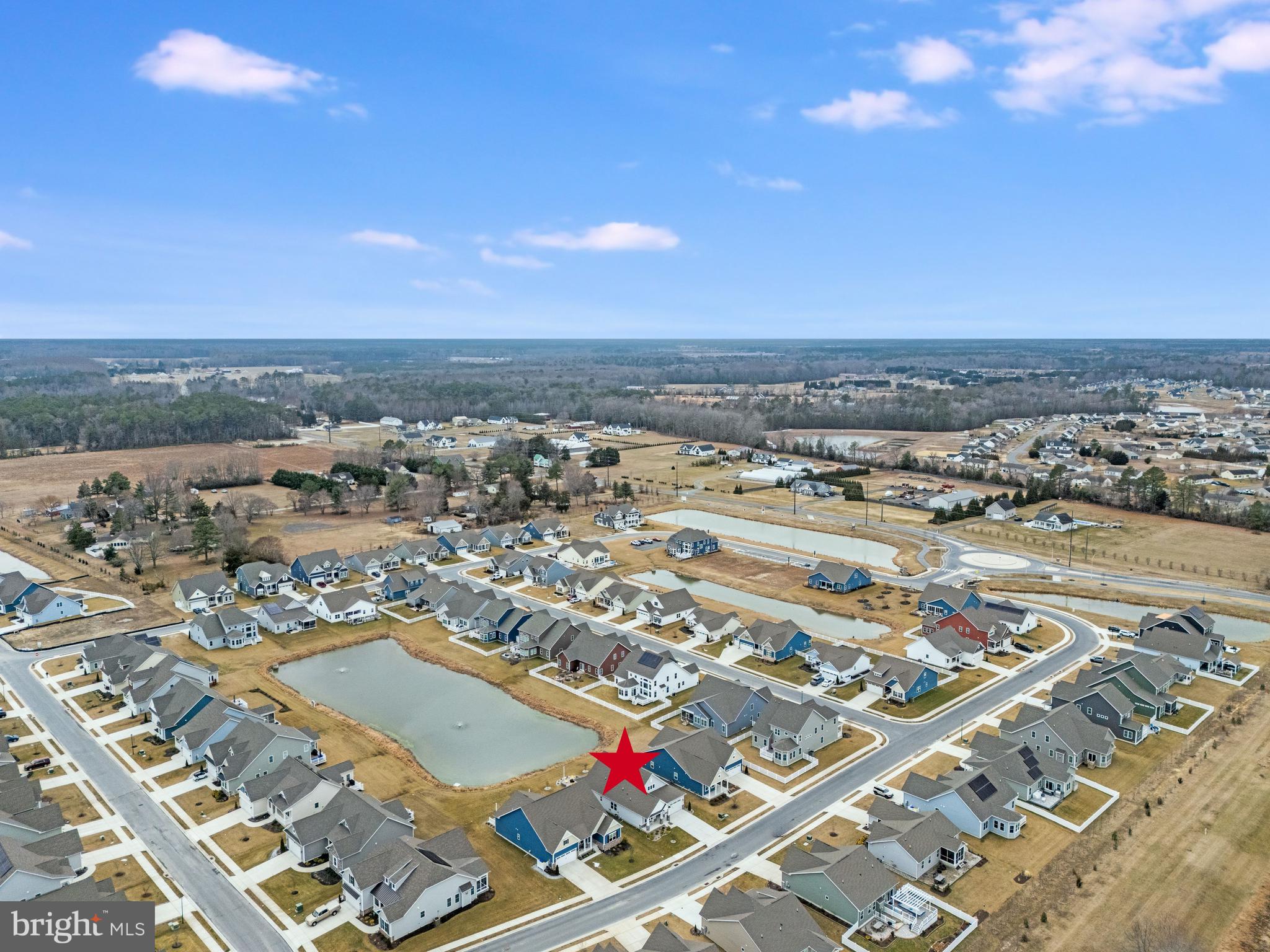 ANCHORS RUN - Residential