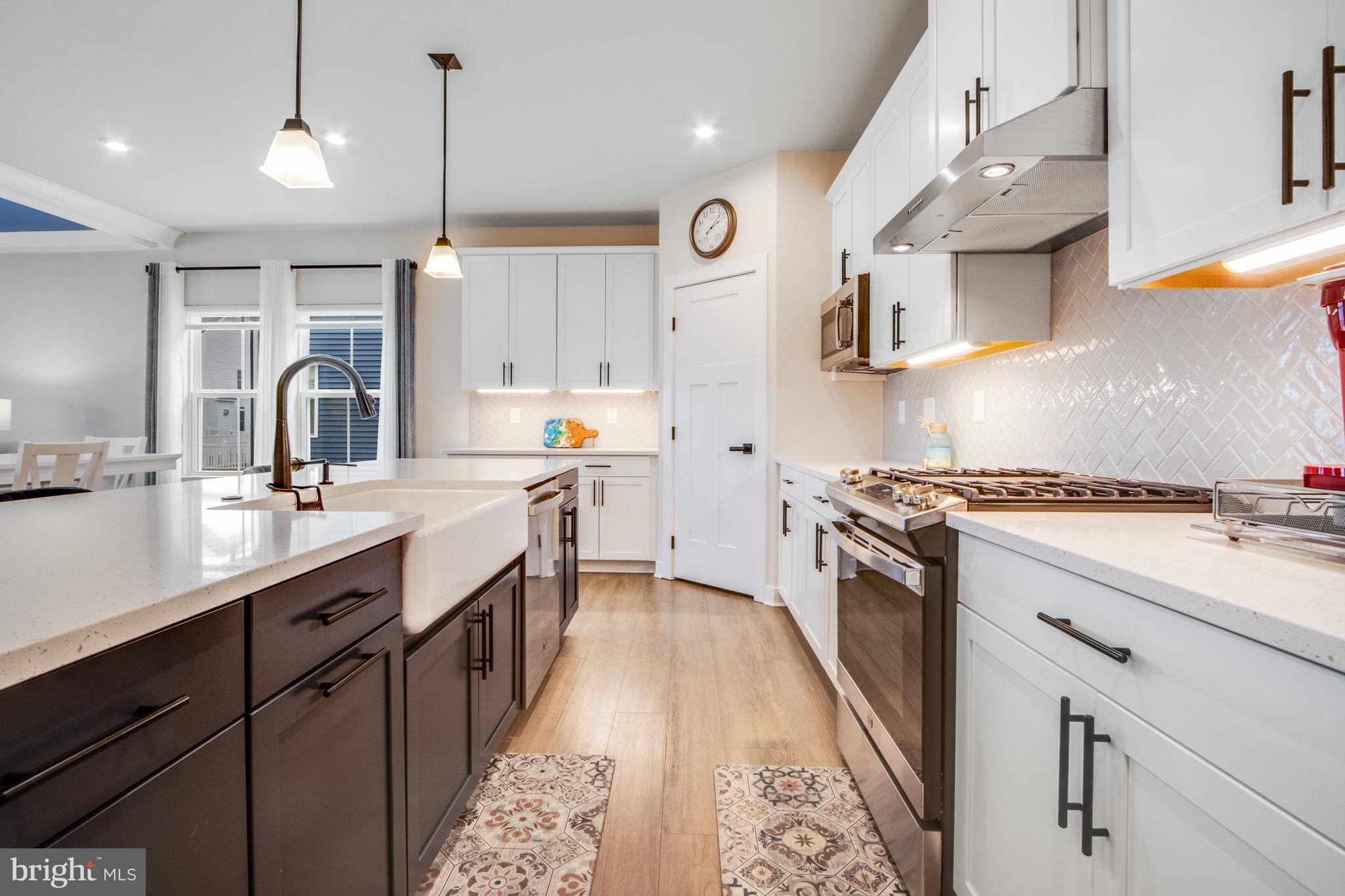 ANCHORS RUN - Residential