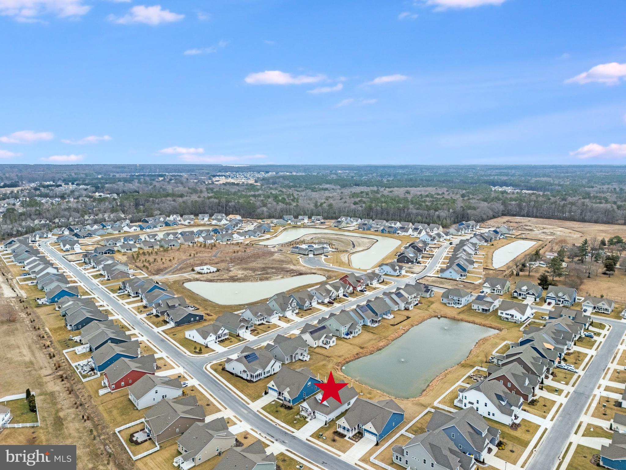 ANCHORS RUN - Residential