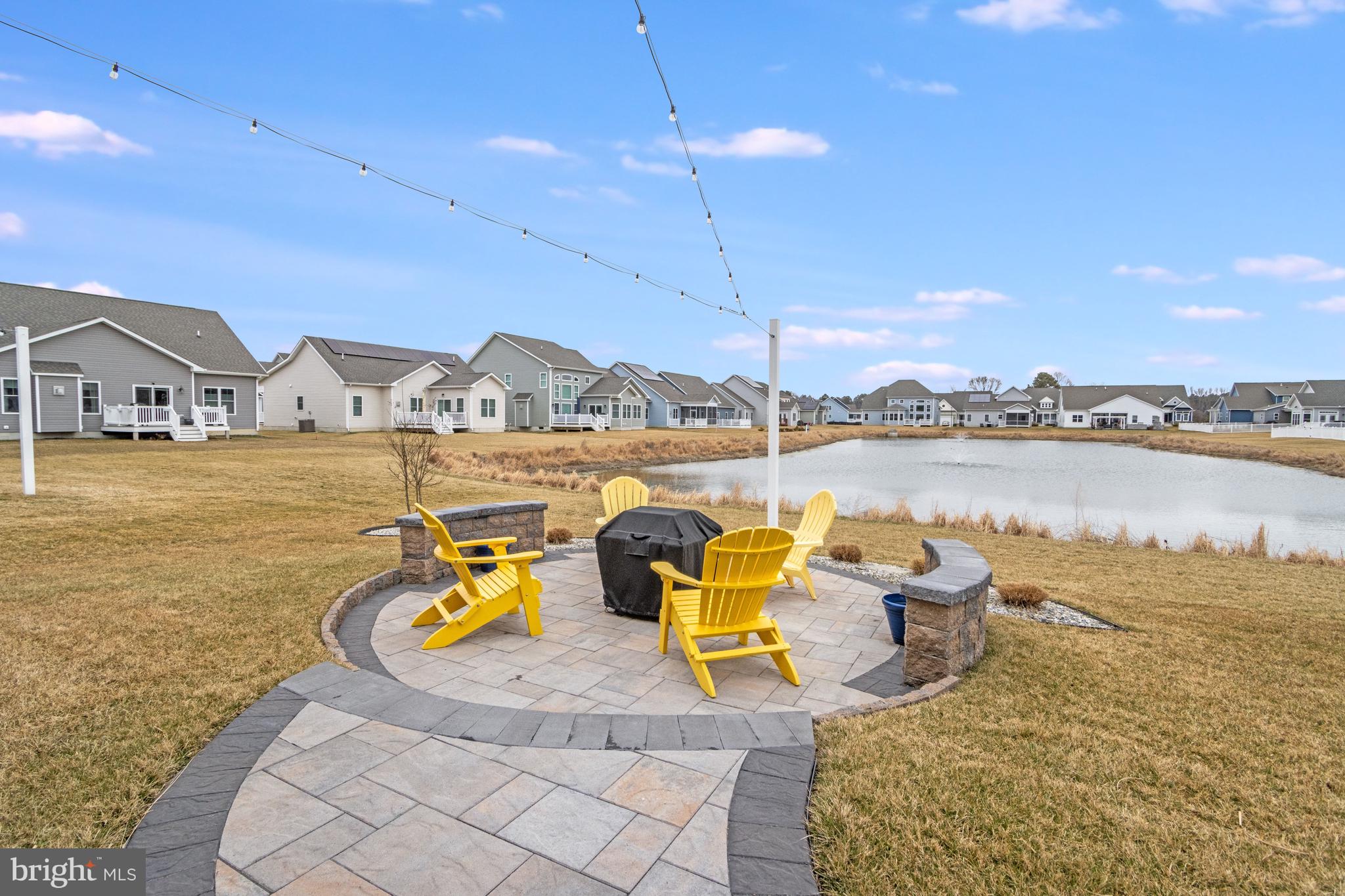 ANCHORS RUN - Residential