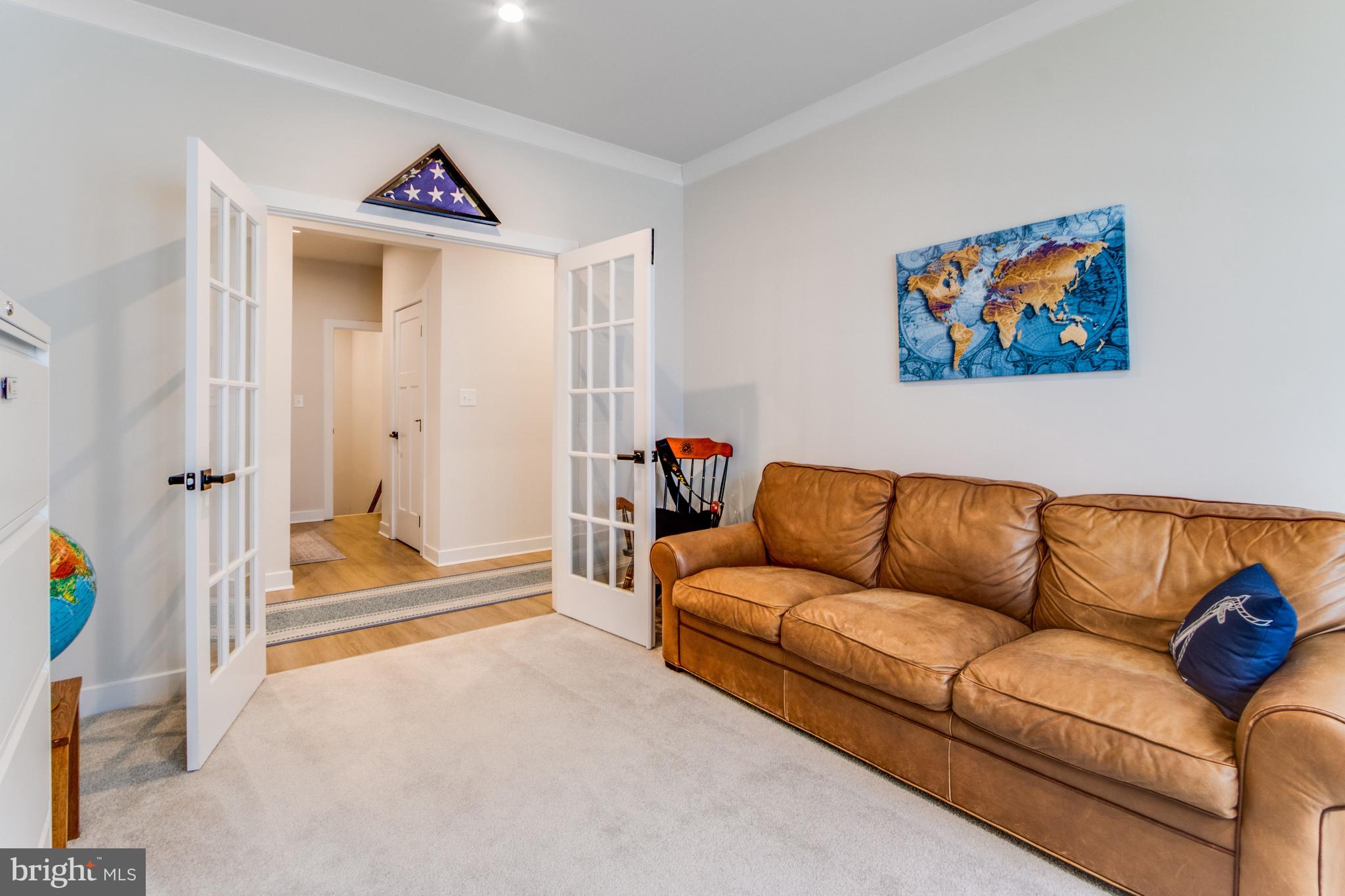 ANCHORS RUN - Residential