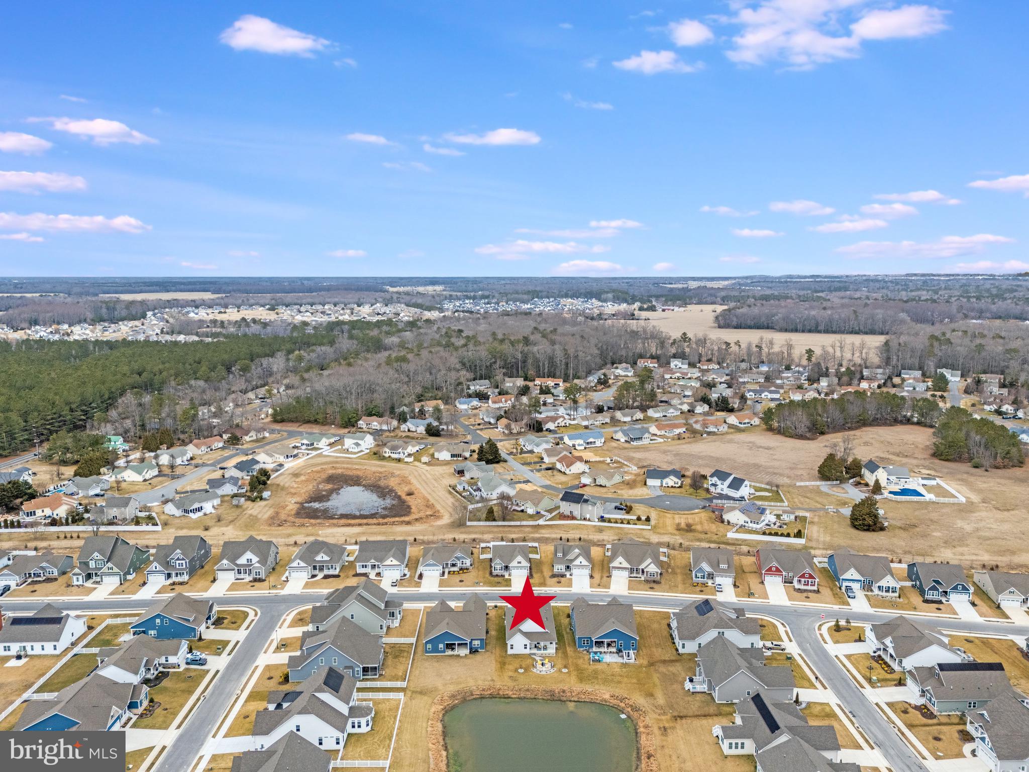 ANCHORS RUN - Residential