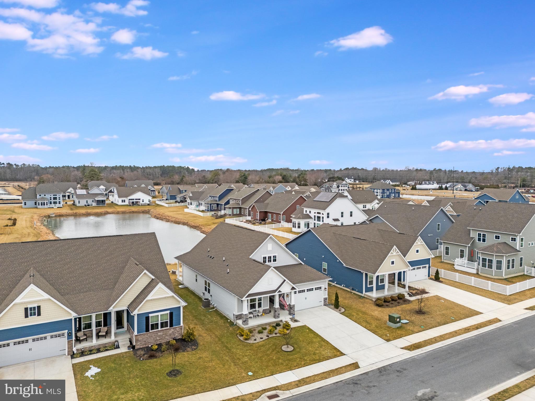 ANCHORS RUN - Residential