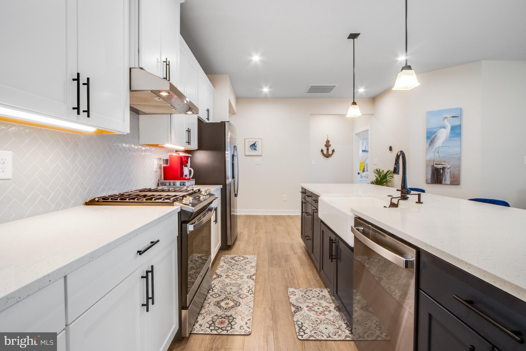 ANCHORS RUN - Residential