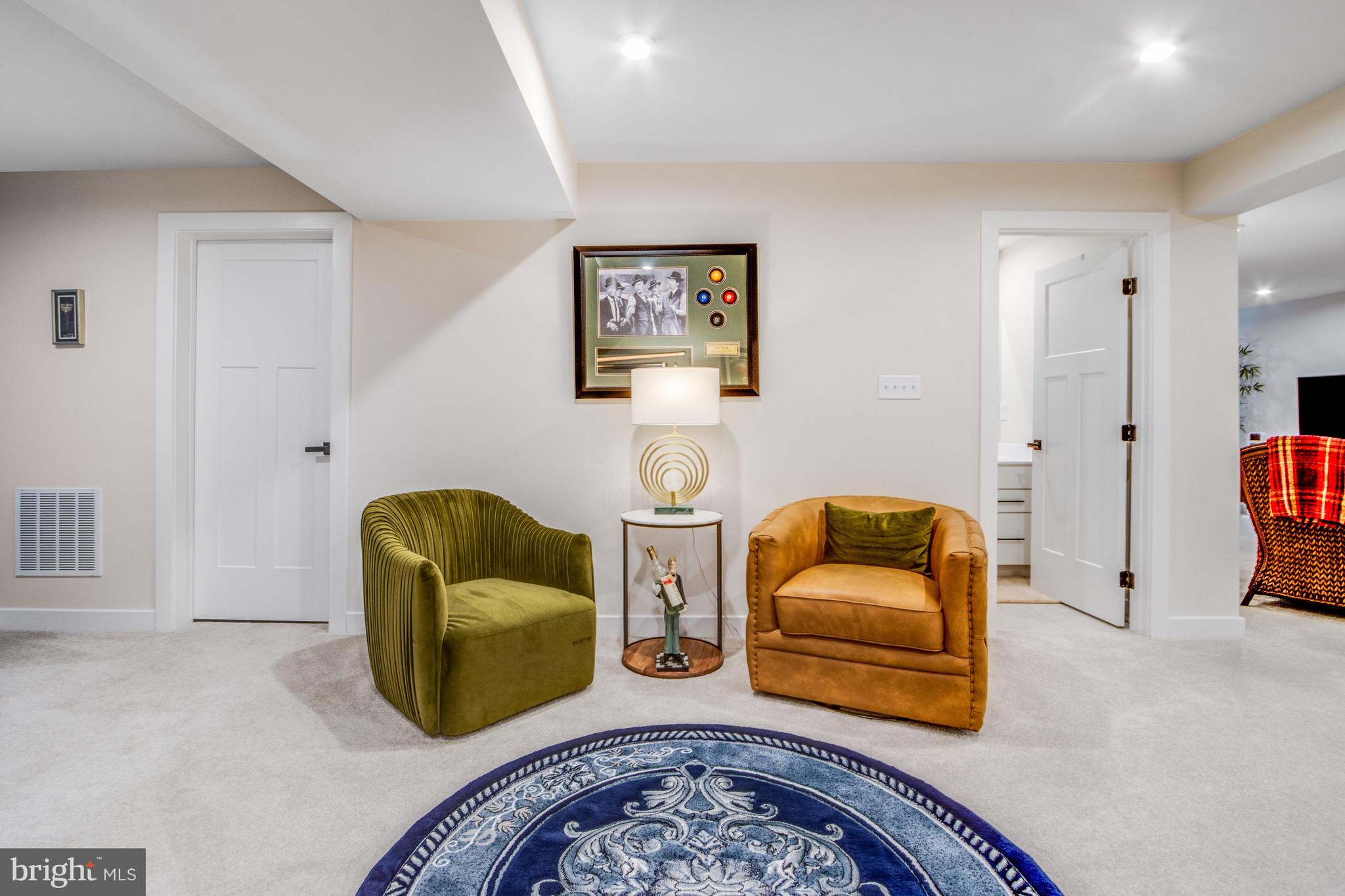 ANCHORS RUN - Residential