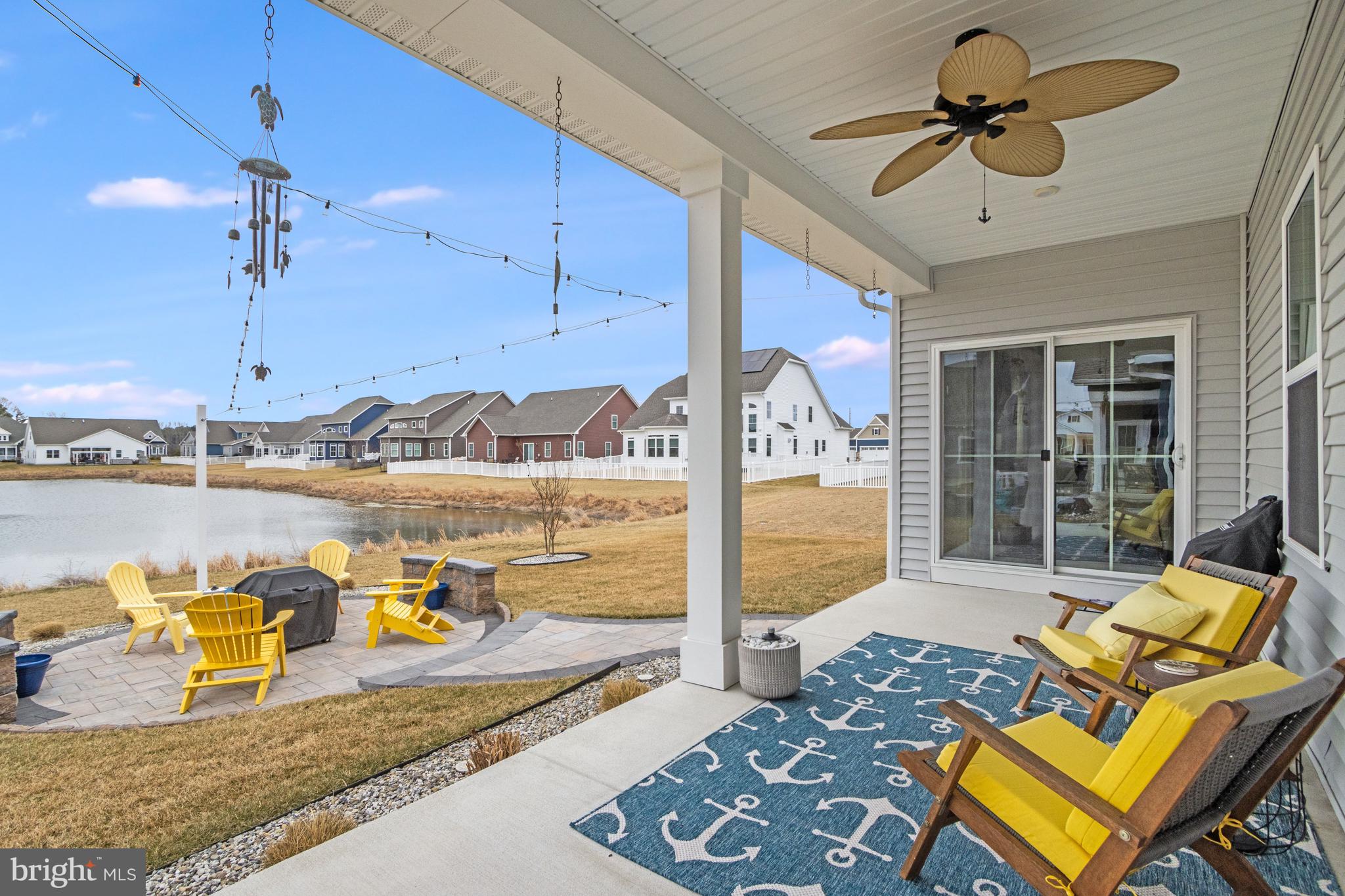 ANCHORS RUN - Residential