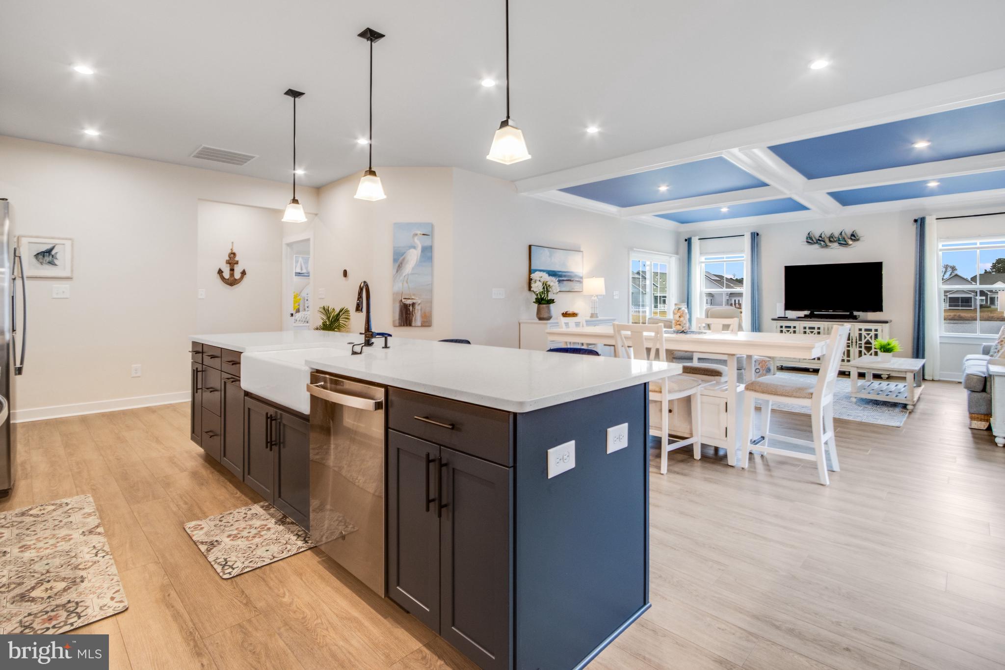 ANCHORS RUN - Residential