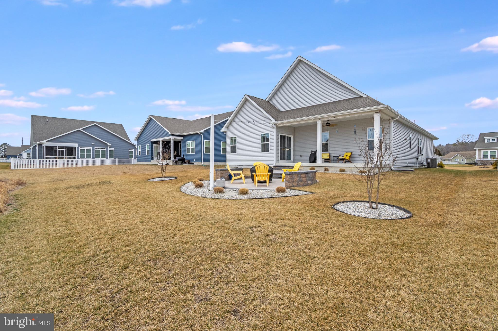 ANCHORS RUN - Residential