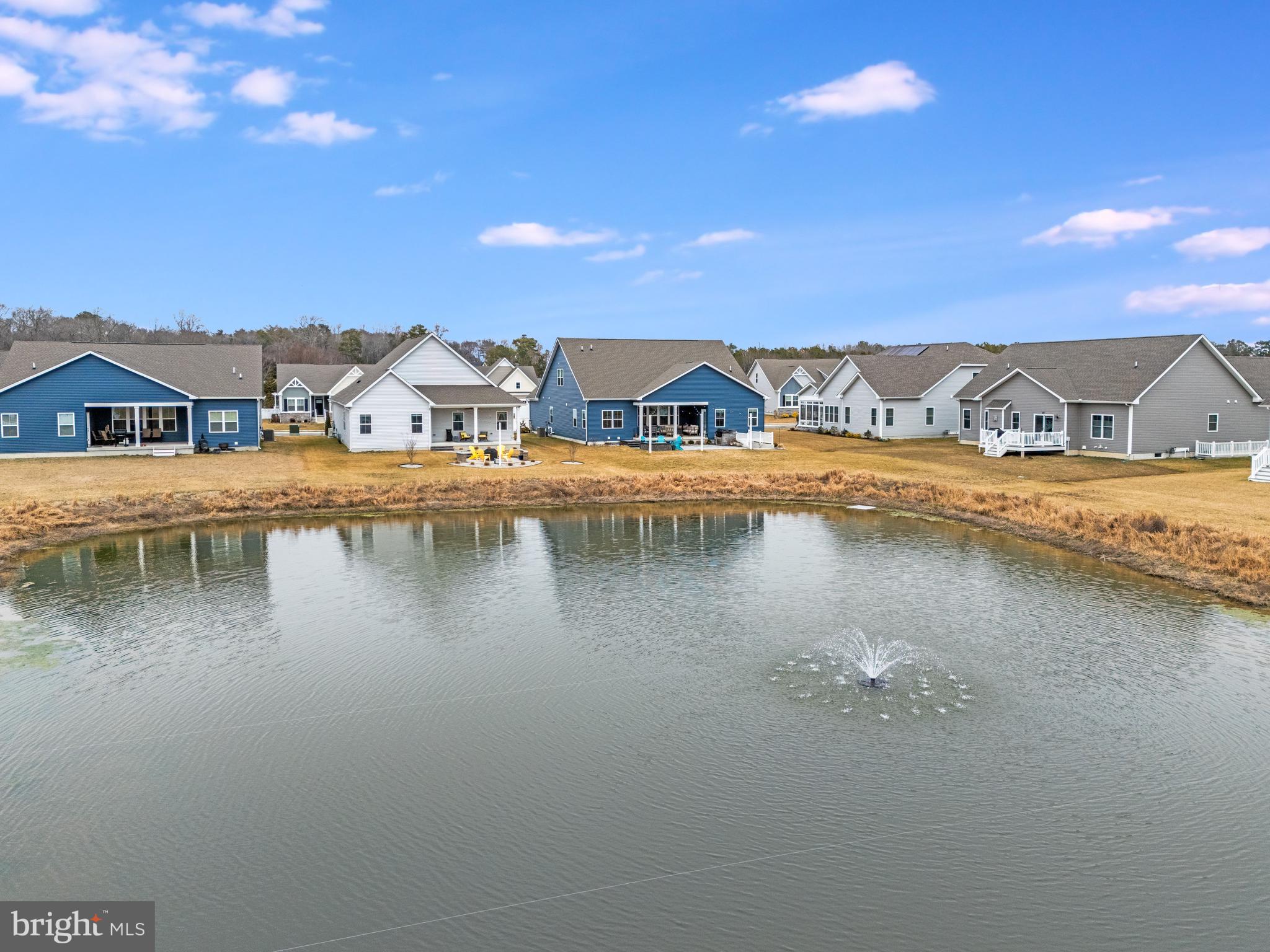 ANCHORS RUN - Residential