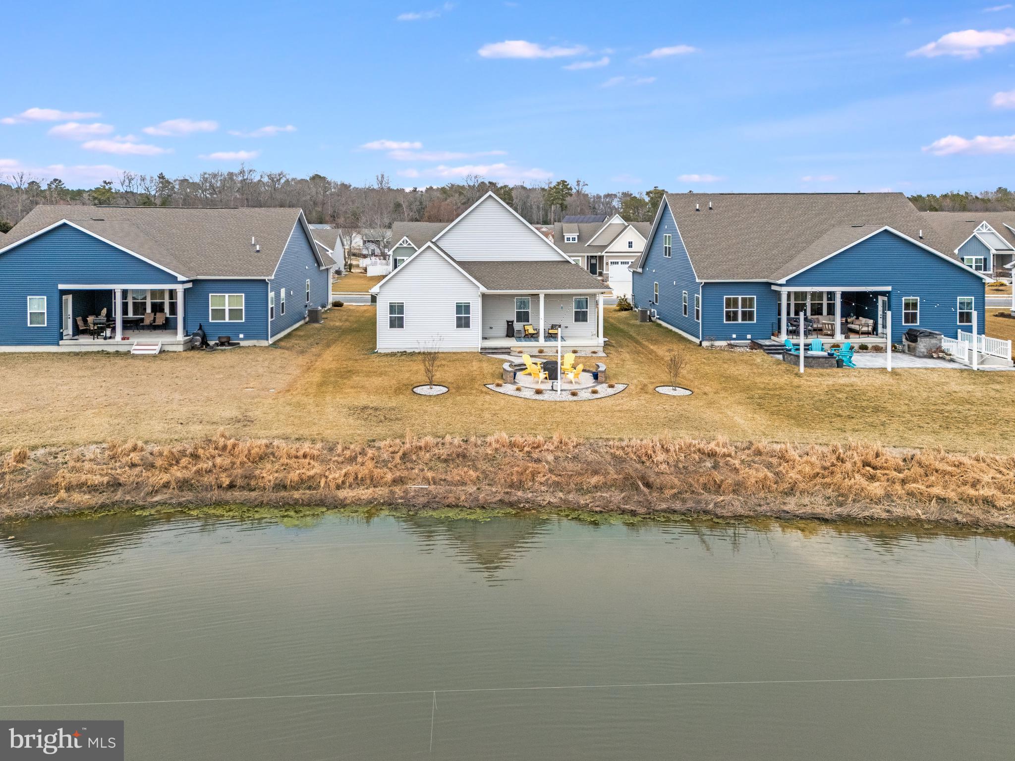 ANCHORS RUN - Residential