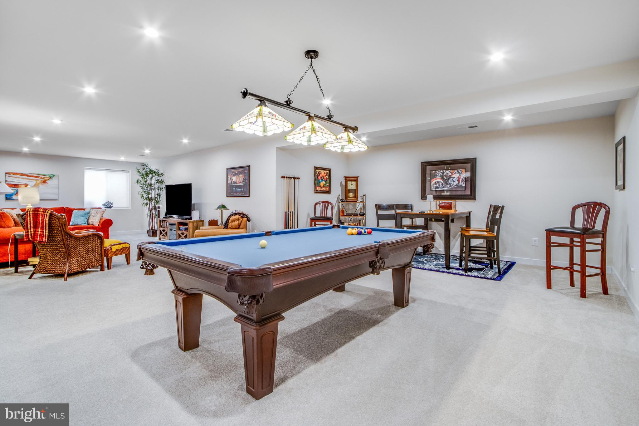 ANCHORS RUN - Residential