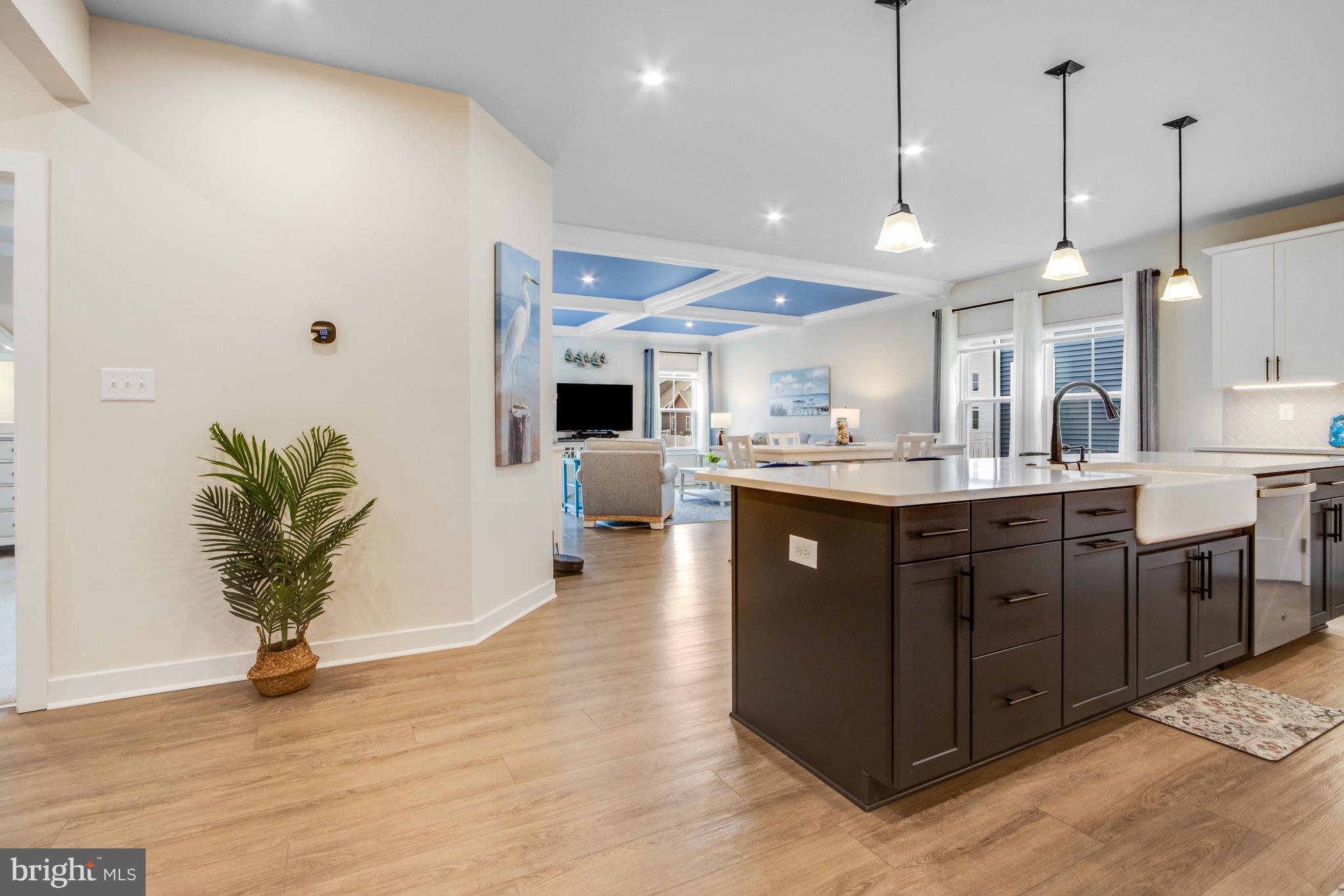 ANCHORS RUN - Residential