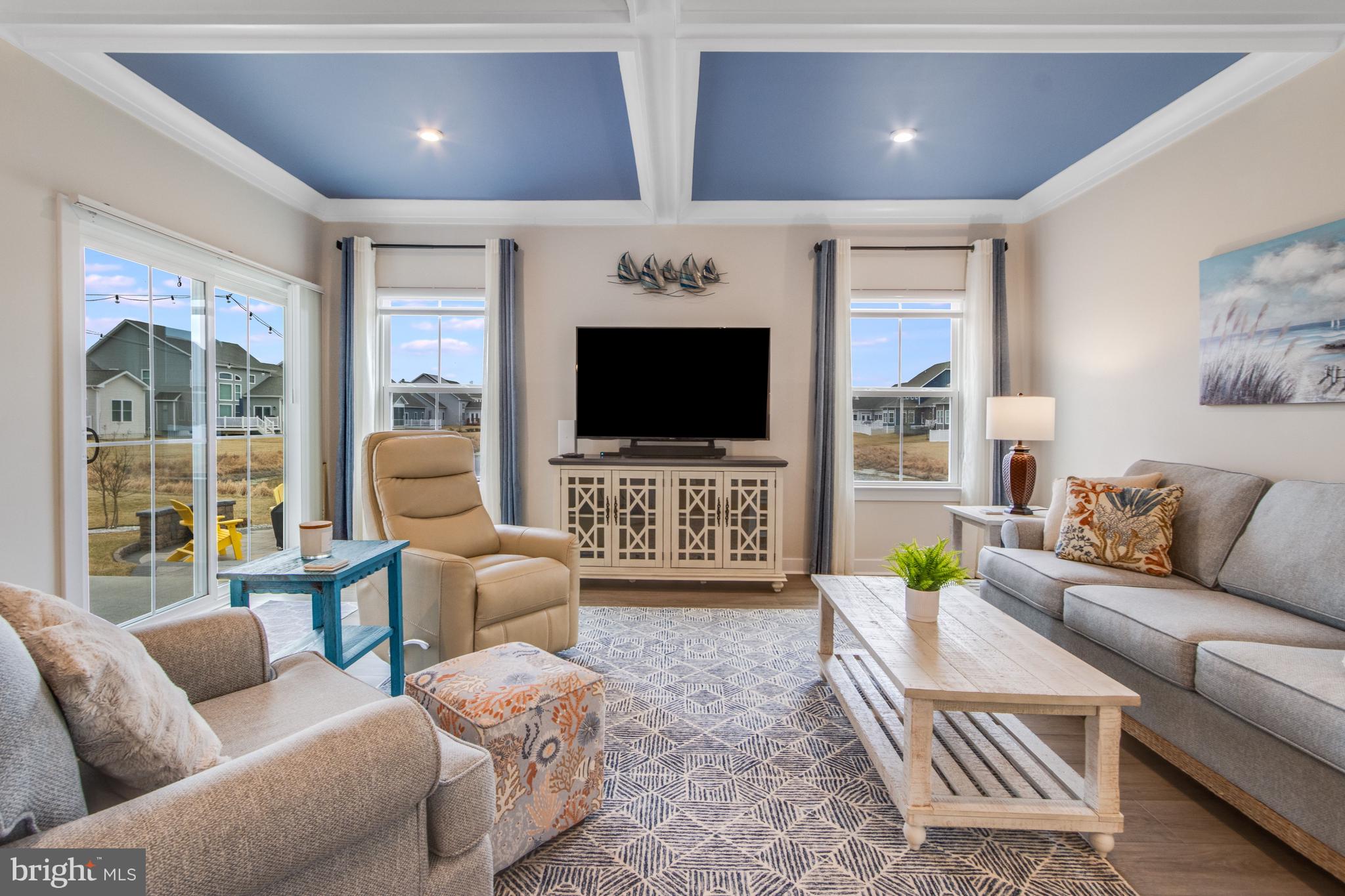 ANCHORS RUN - Residential