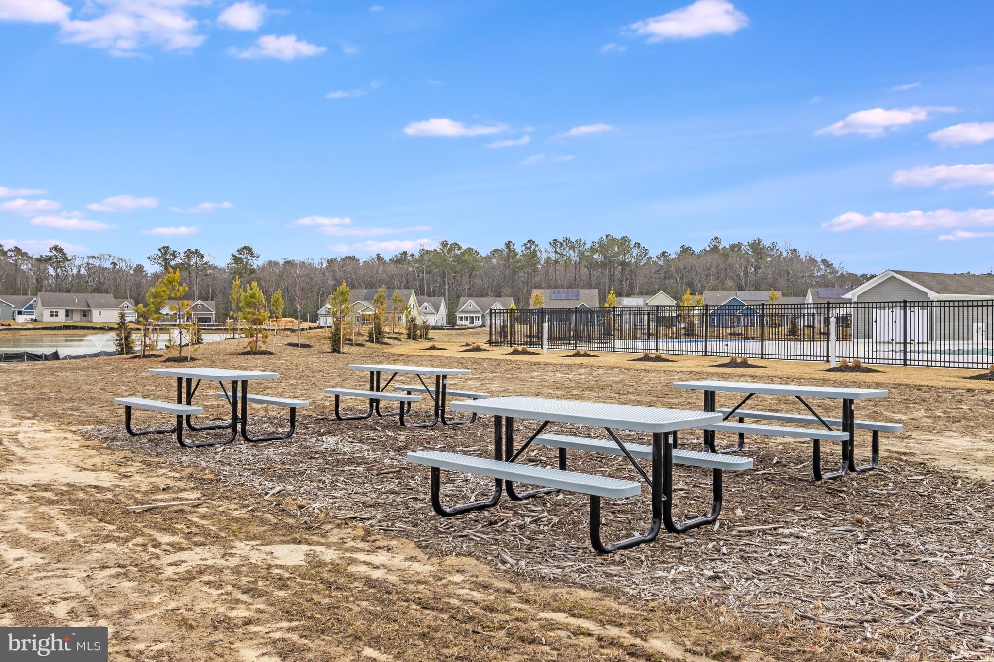 ANCHORS RUN - Residential