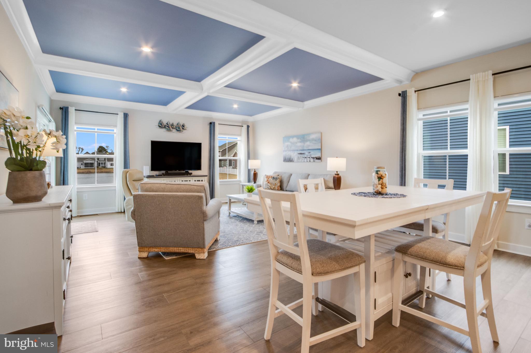 ANCHORS RUN - Residential