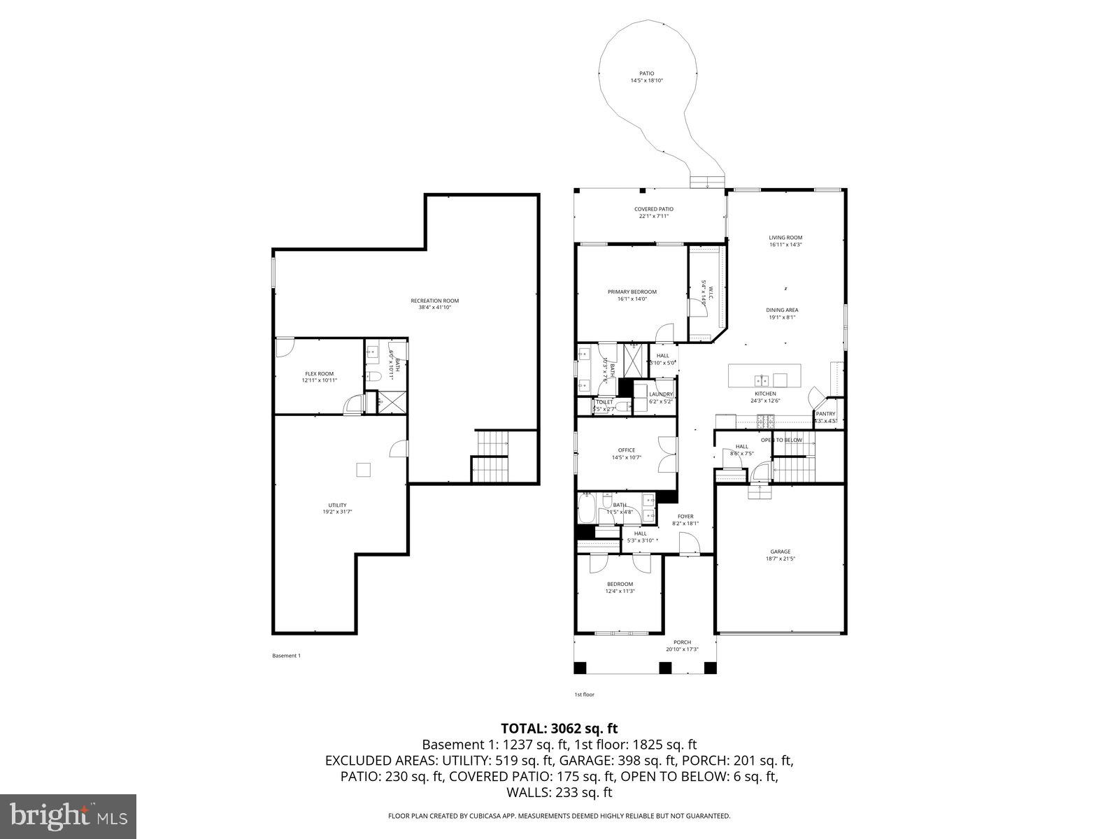 ANCHORS RUN - Residential