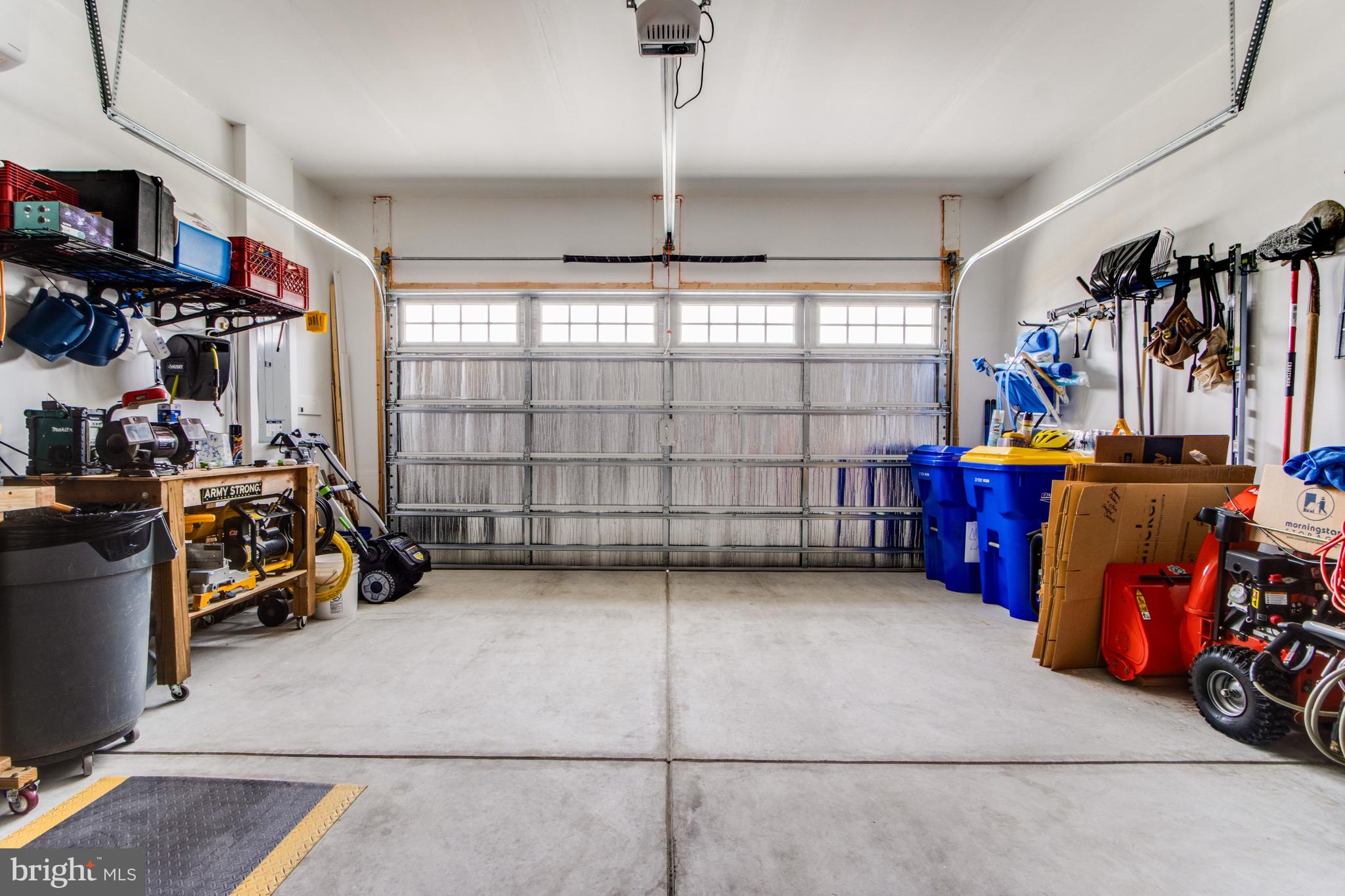 ANCHORS RUN - Residential