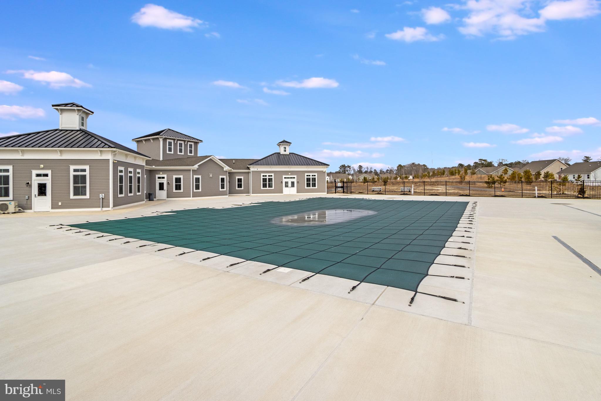 ANCHORS RUN - Residential