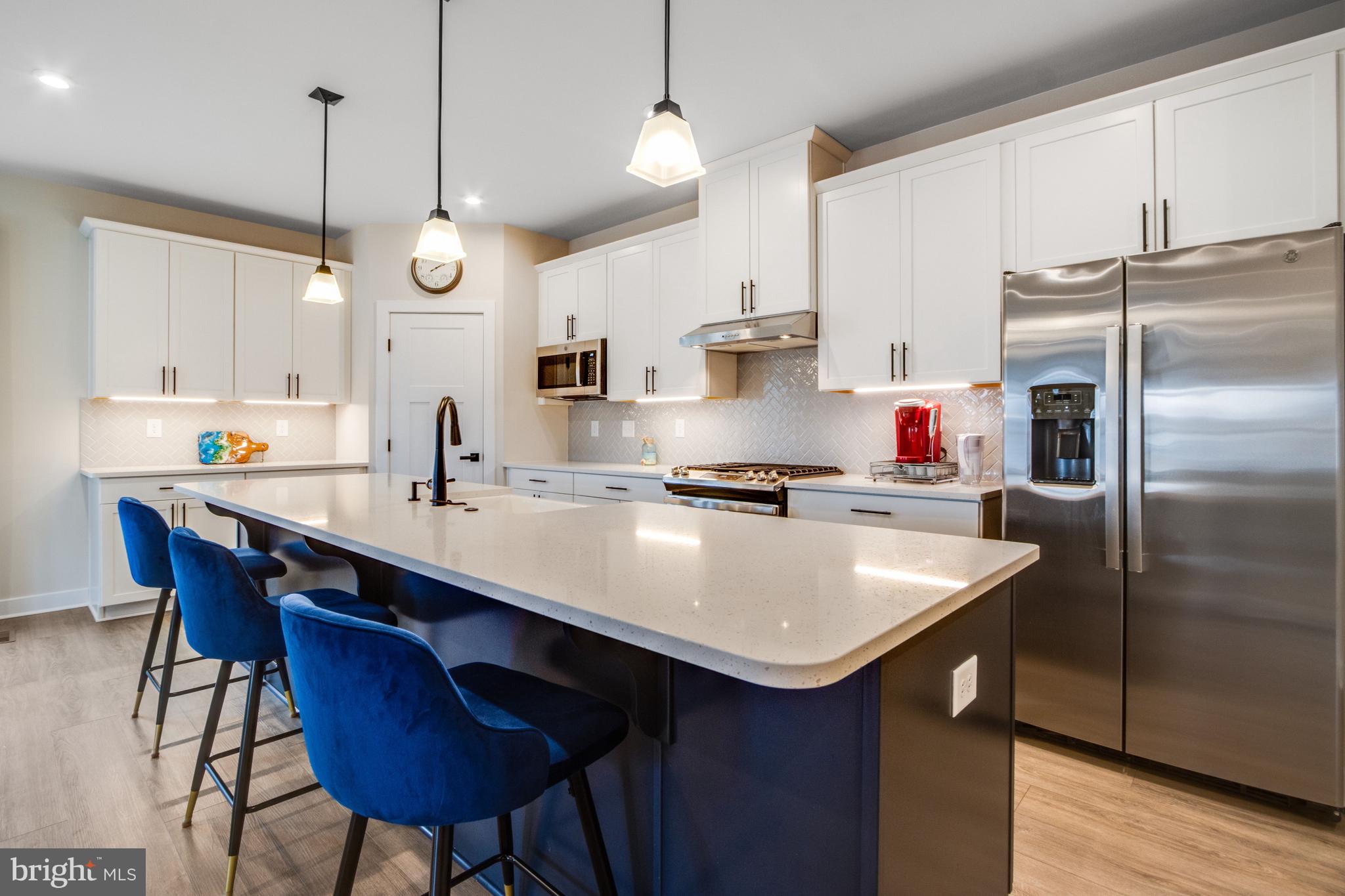 ANCHORS RUN - Residential