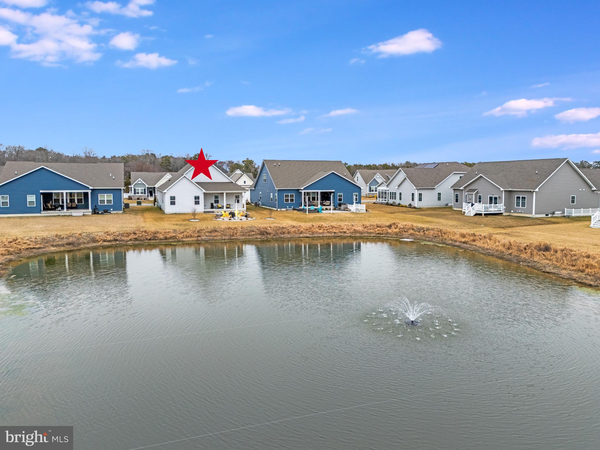 ANCHORS RUN - Residential