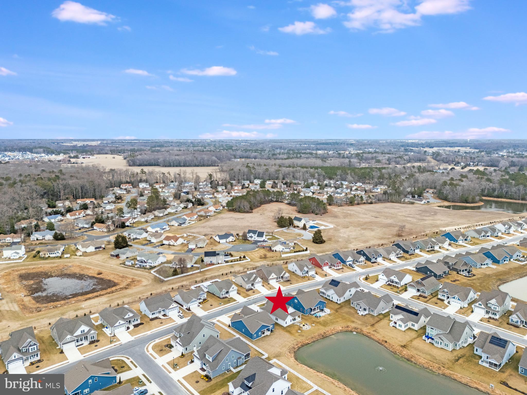 ANCHORS RUN - Residential