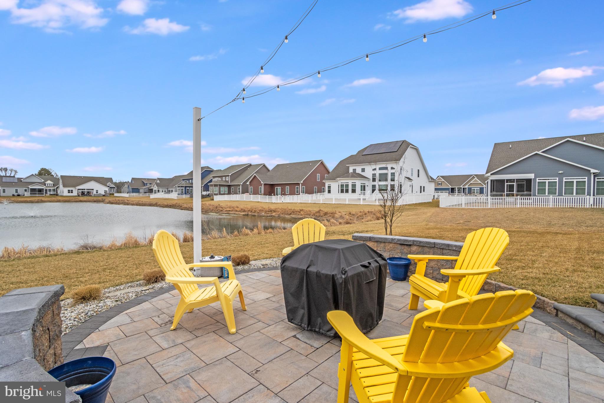 ANCHORS RUN - Residential