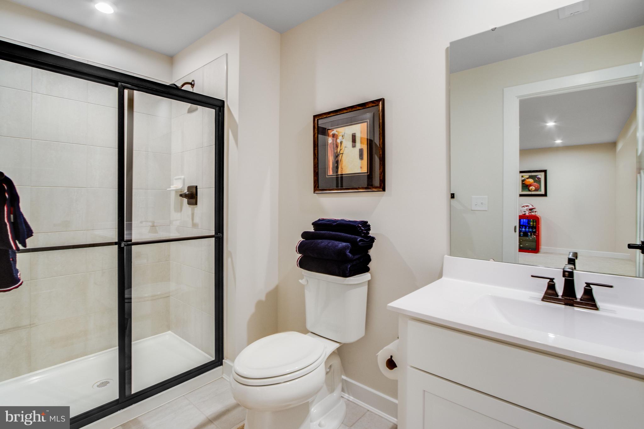 ANCHORS RUN - Residential