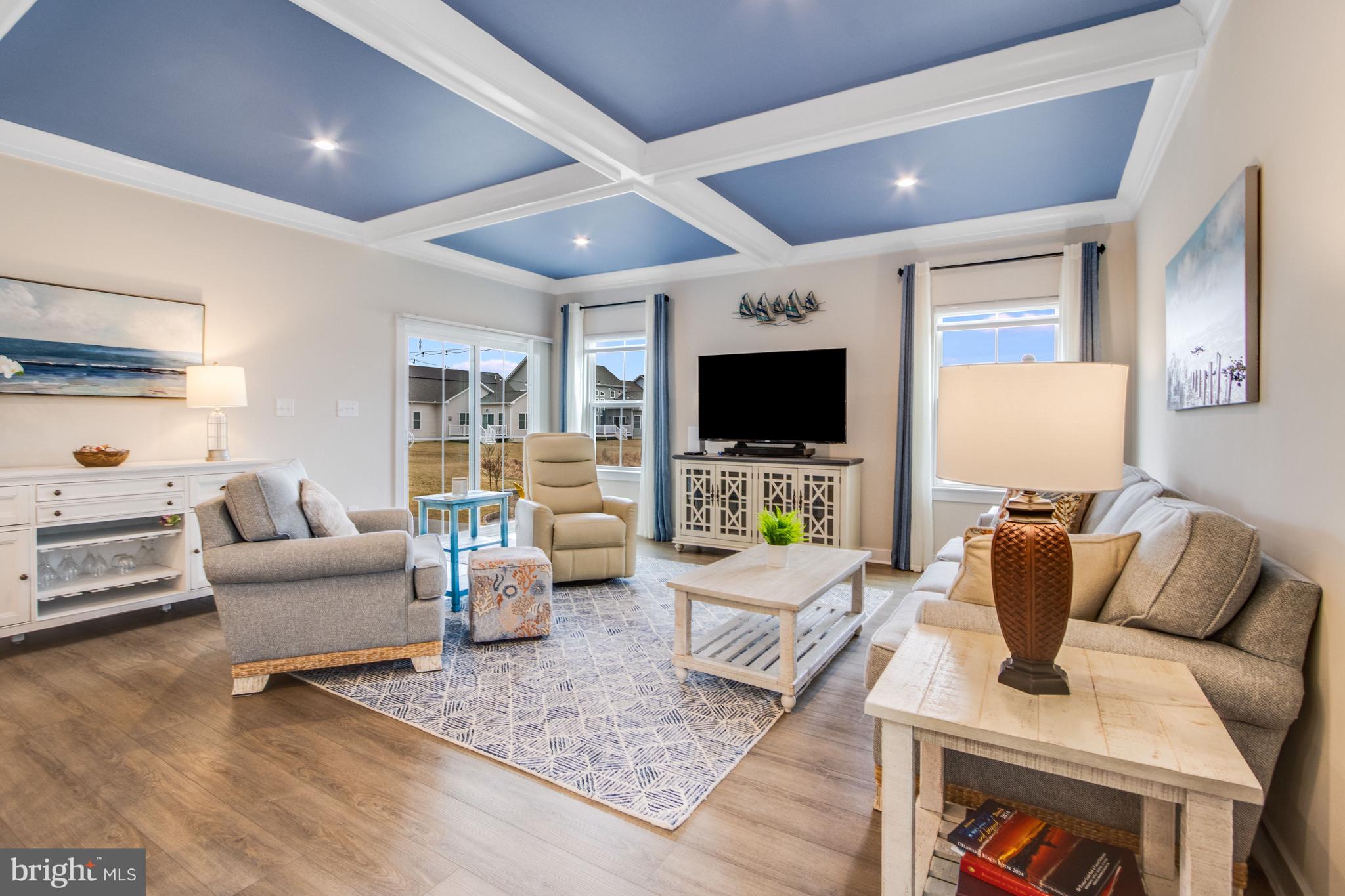 ANCHORS RUN - Residential