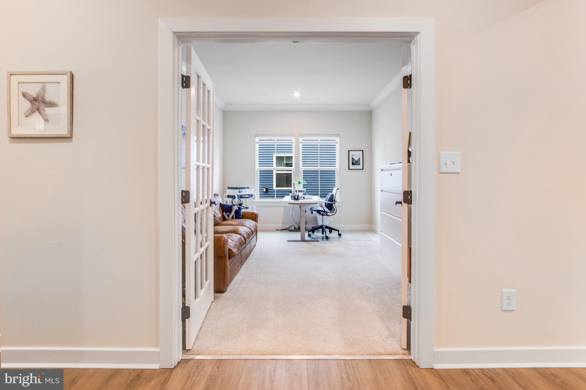 ANCHORS RUN - Residential