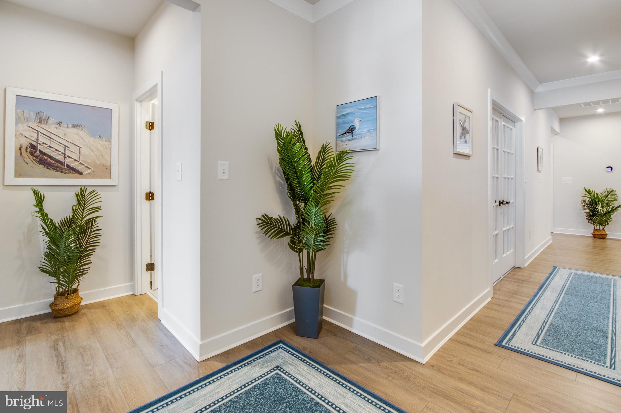 ANCHORS RUN - Residential