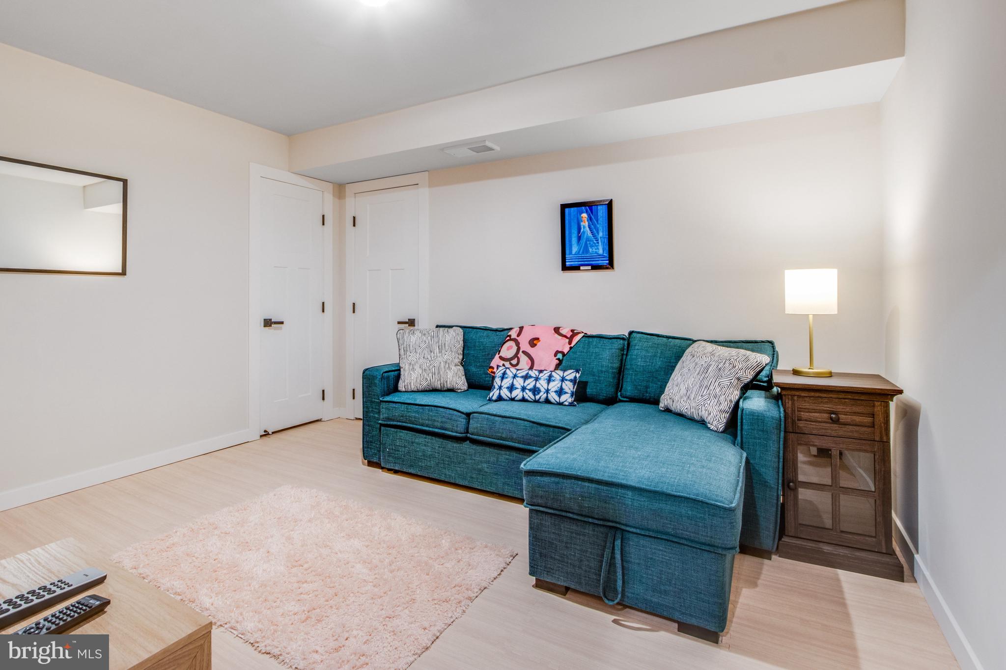 ANCHORS RUN - Residential