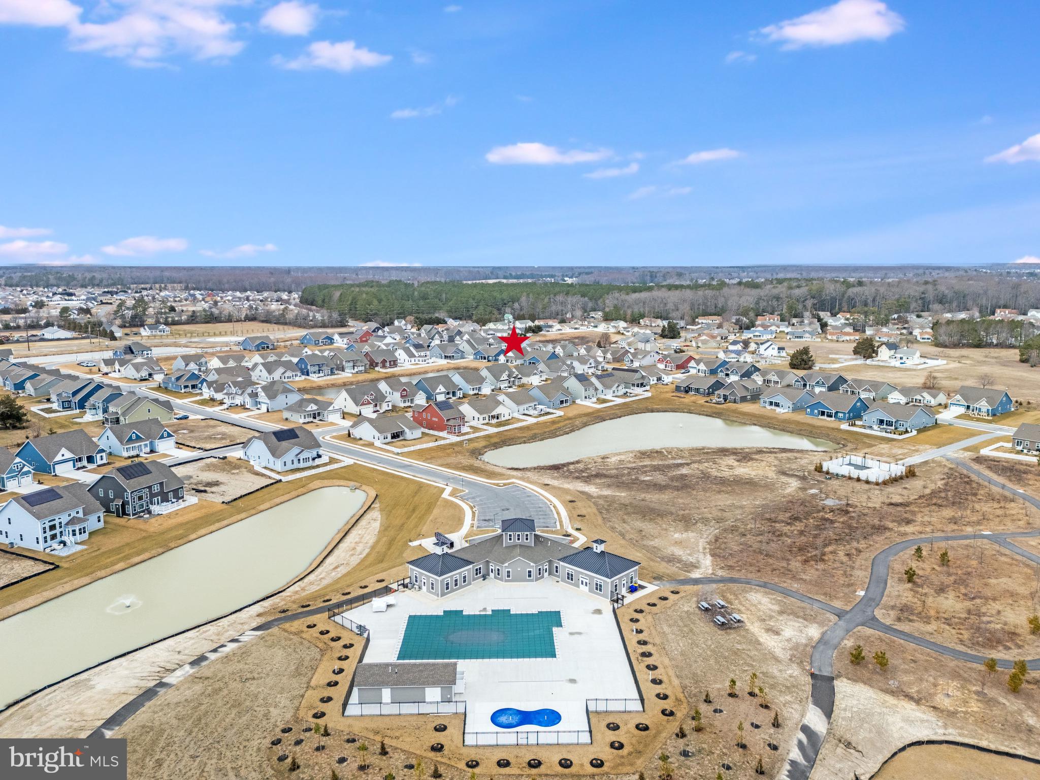 ANCHORS RUN - Residential