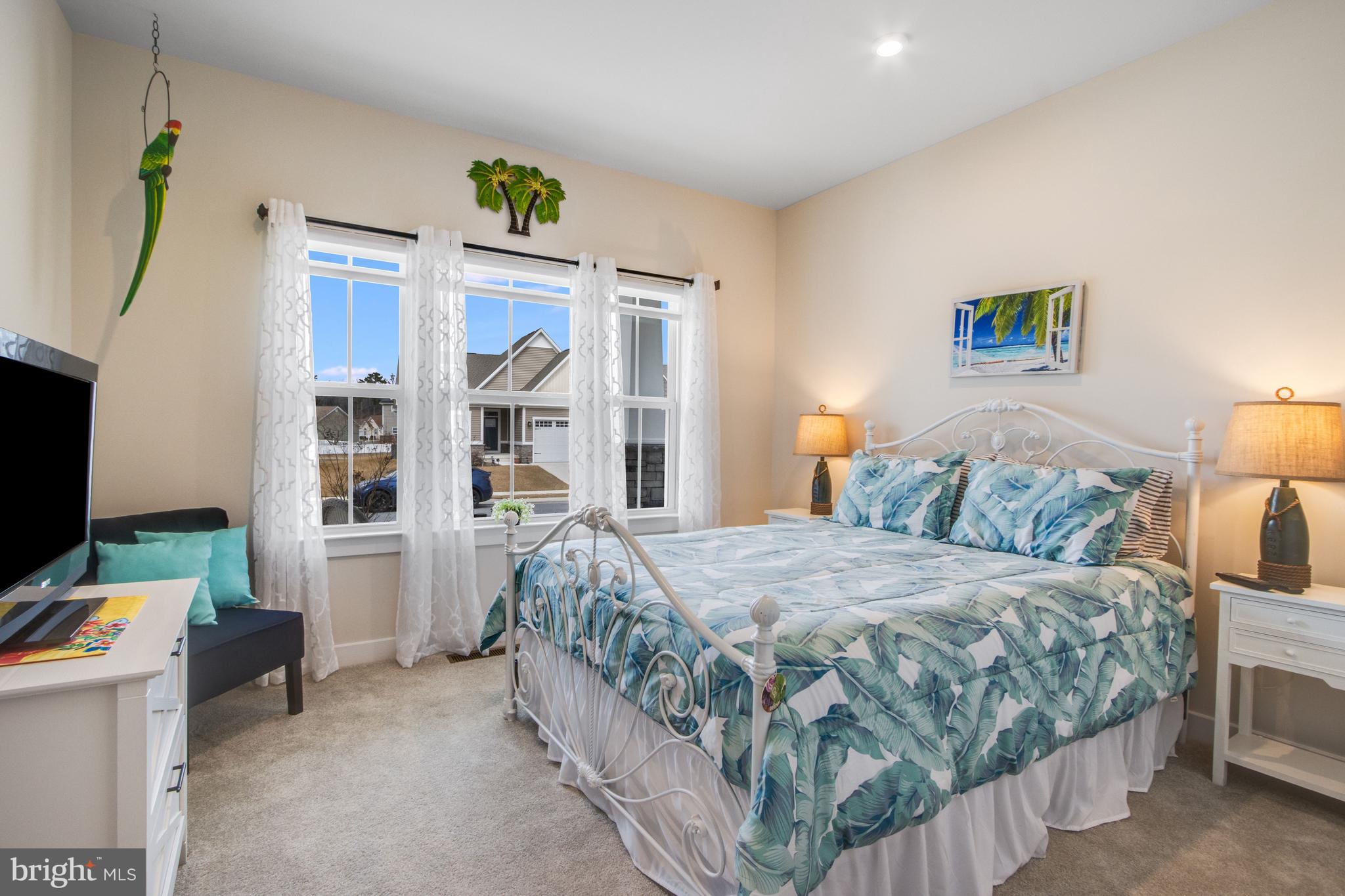 ANCHORS RUN - Residential