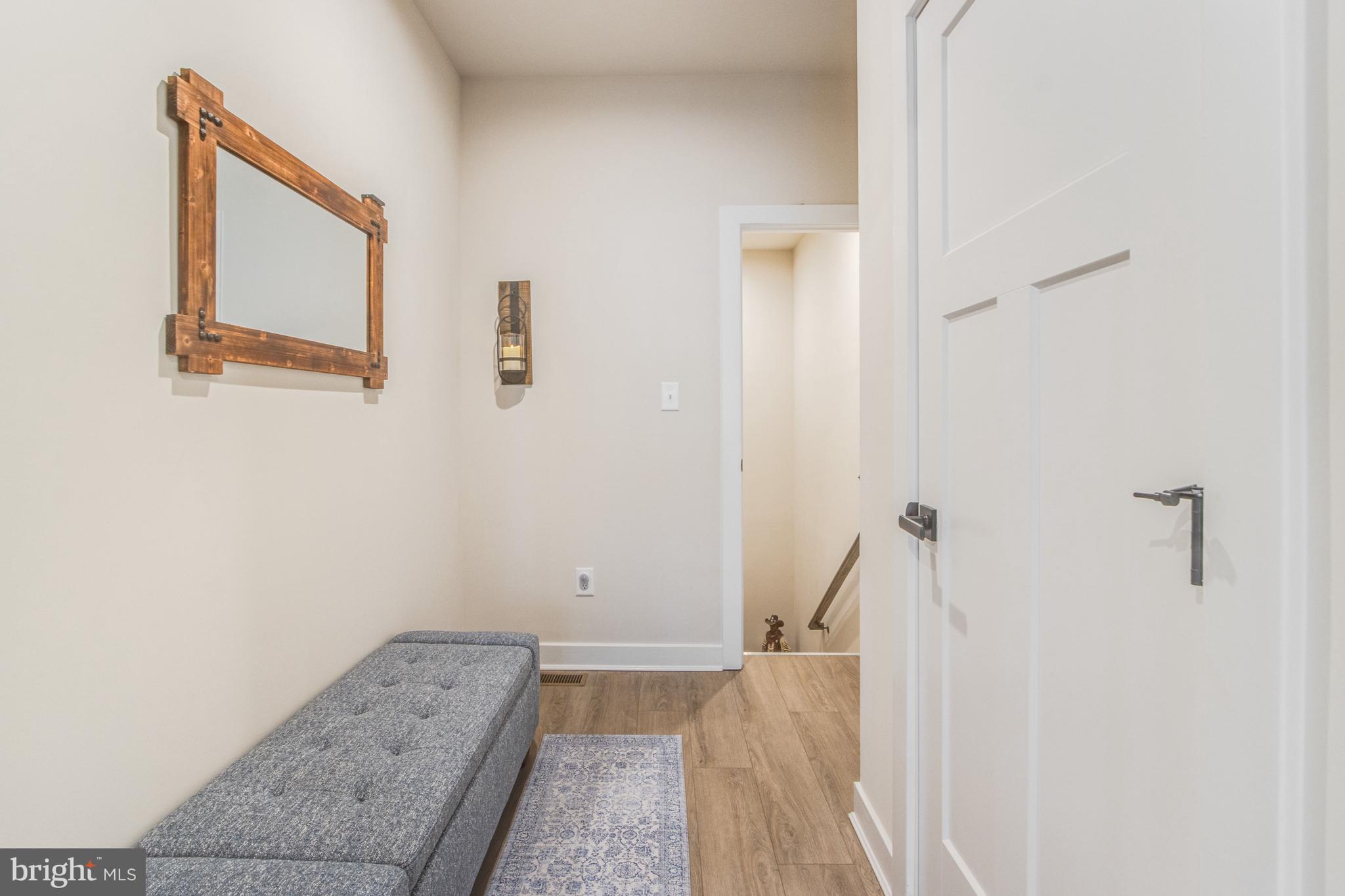 ANCHORS RUN - Residential