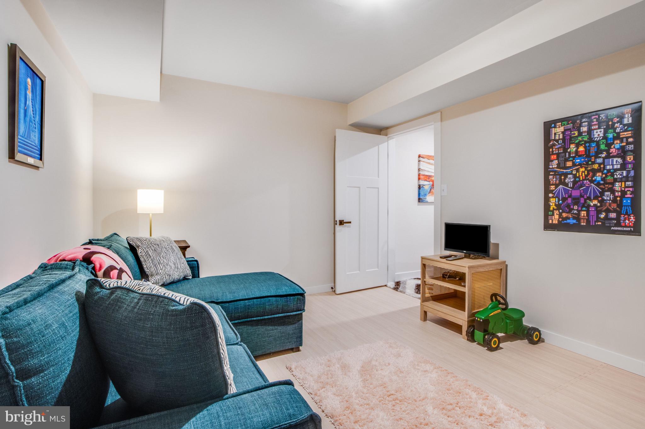 ANCHORS RUN - Residential