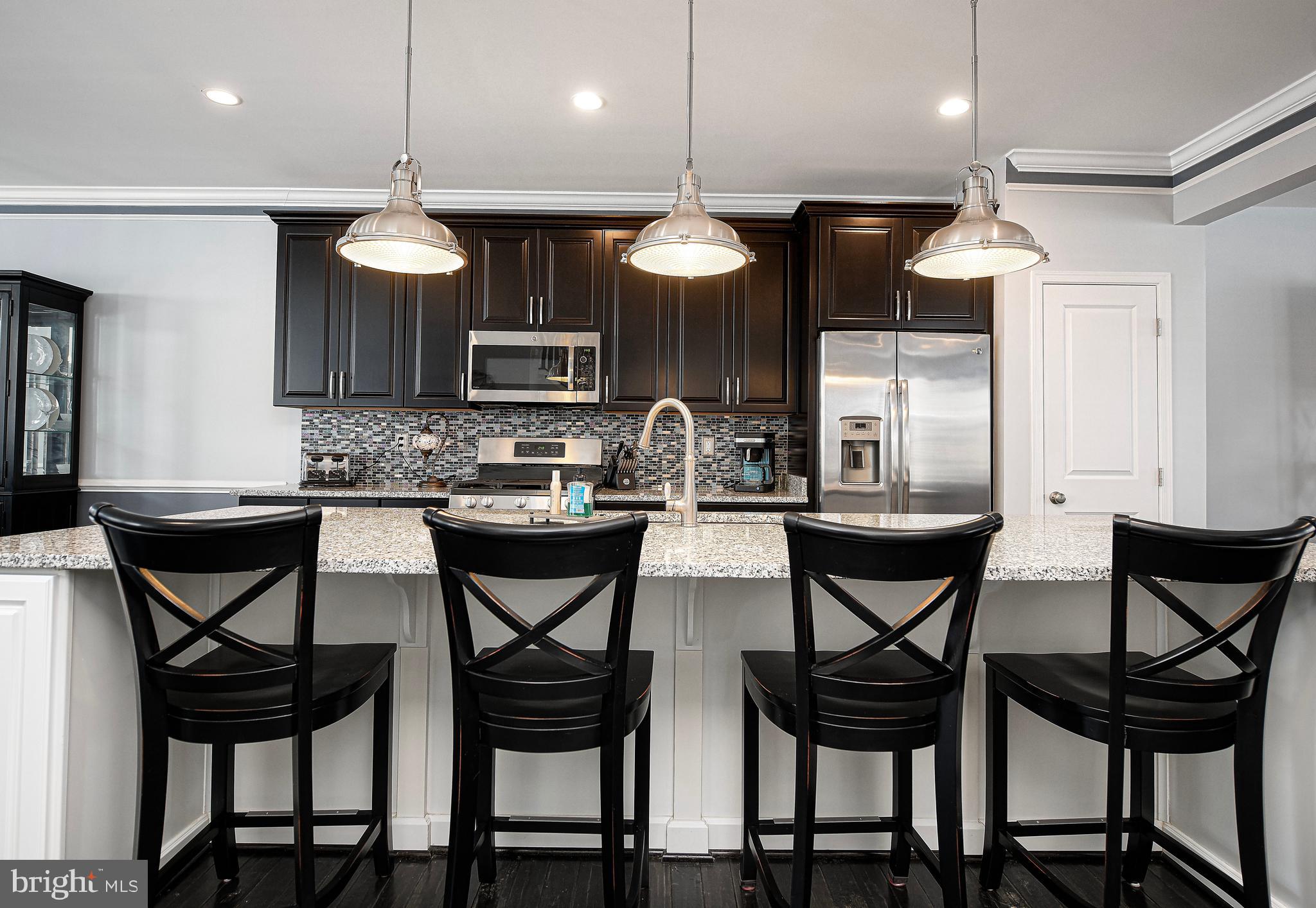 LAUREL RIDGE - Residential