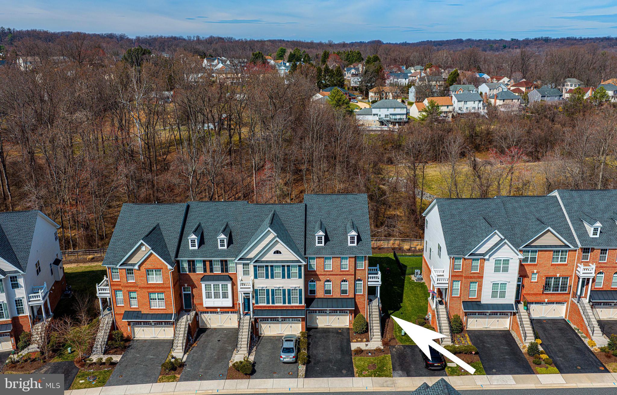 LAUREL RIDGE - Residential