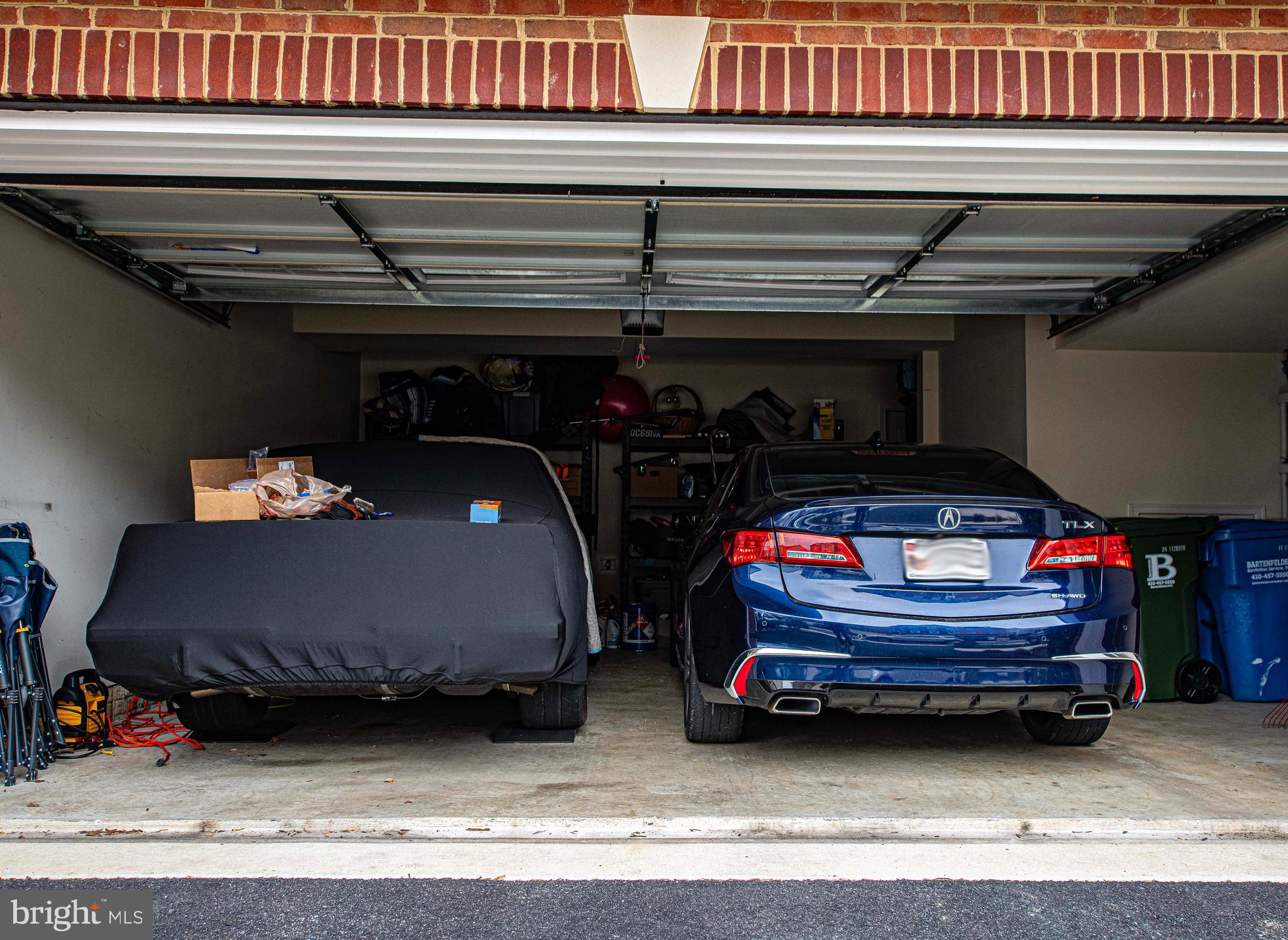 LAUREL RIDGE - Residential