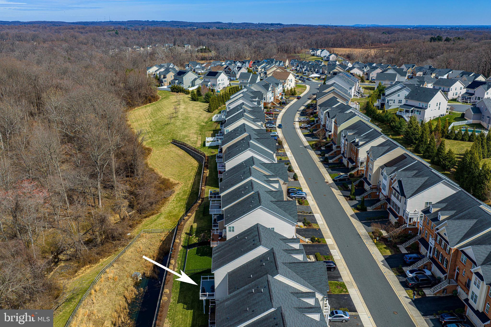 LAUREL RIDGE - Residential