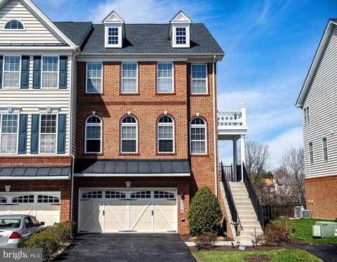 Townhouse For Sale - 316 Spruce Pine Road<br/> ABINGDON, MD 21009