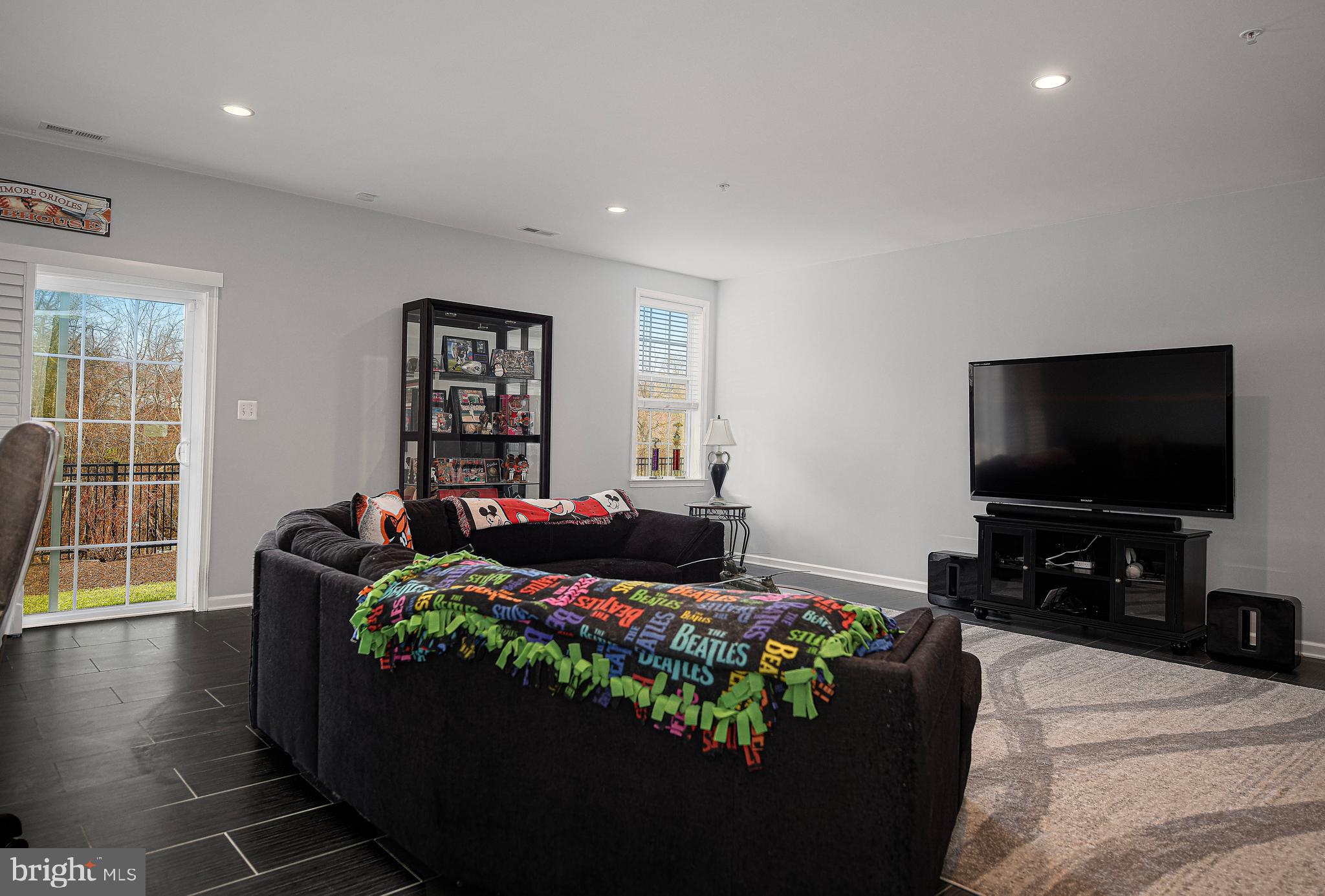 LAUREL RIDGE - Residential