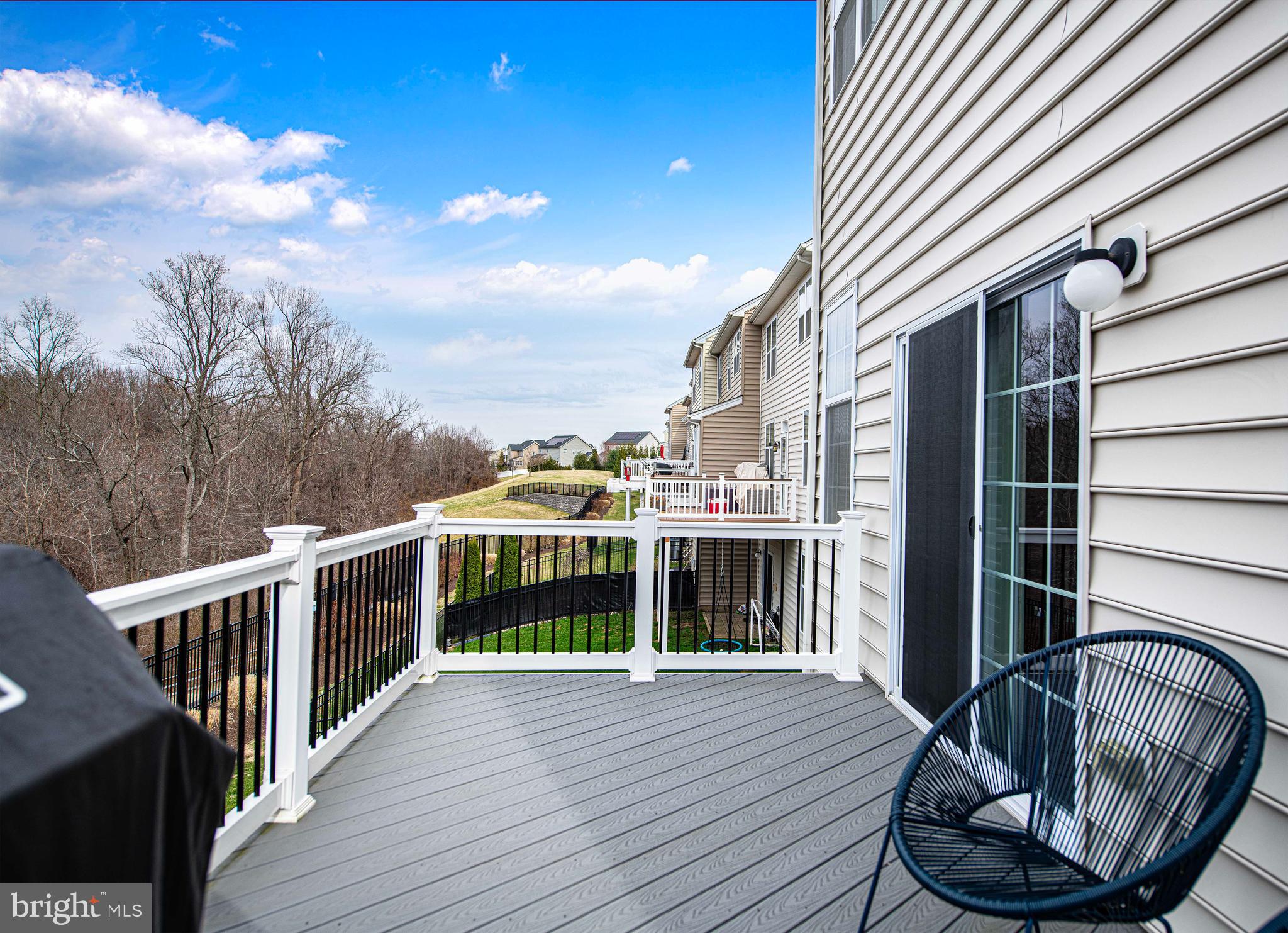 LAUREL RIDGE - Residential