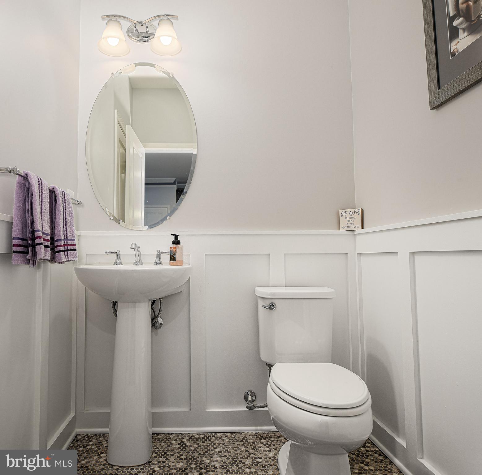 LAUREL RIDGE - Residential