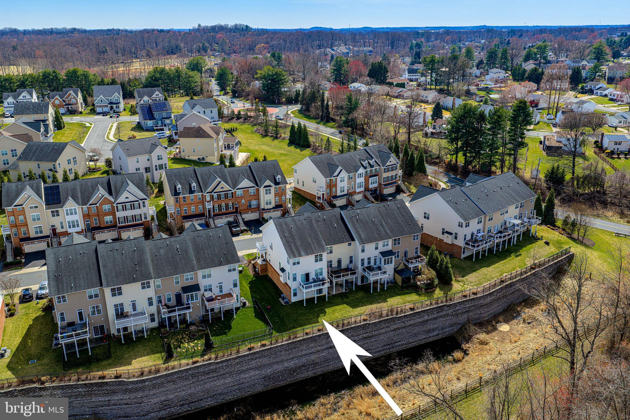 LAUREL RIDGE - Residential