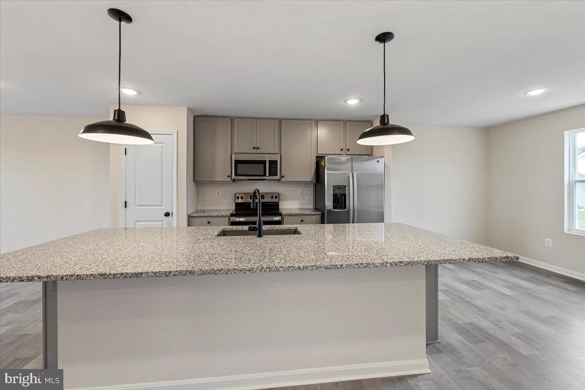 DILLON FARM - Residential