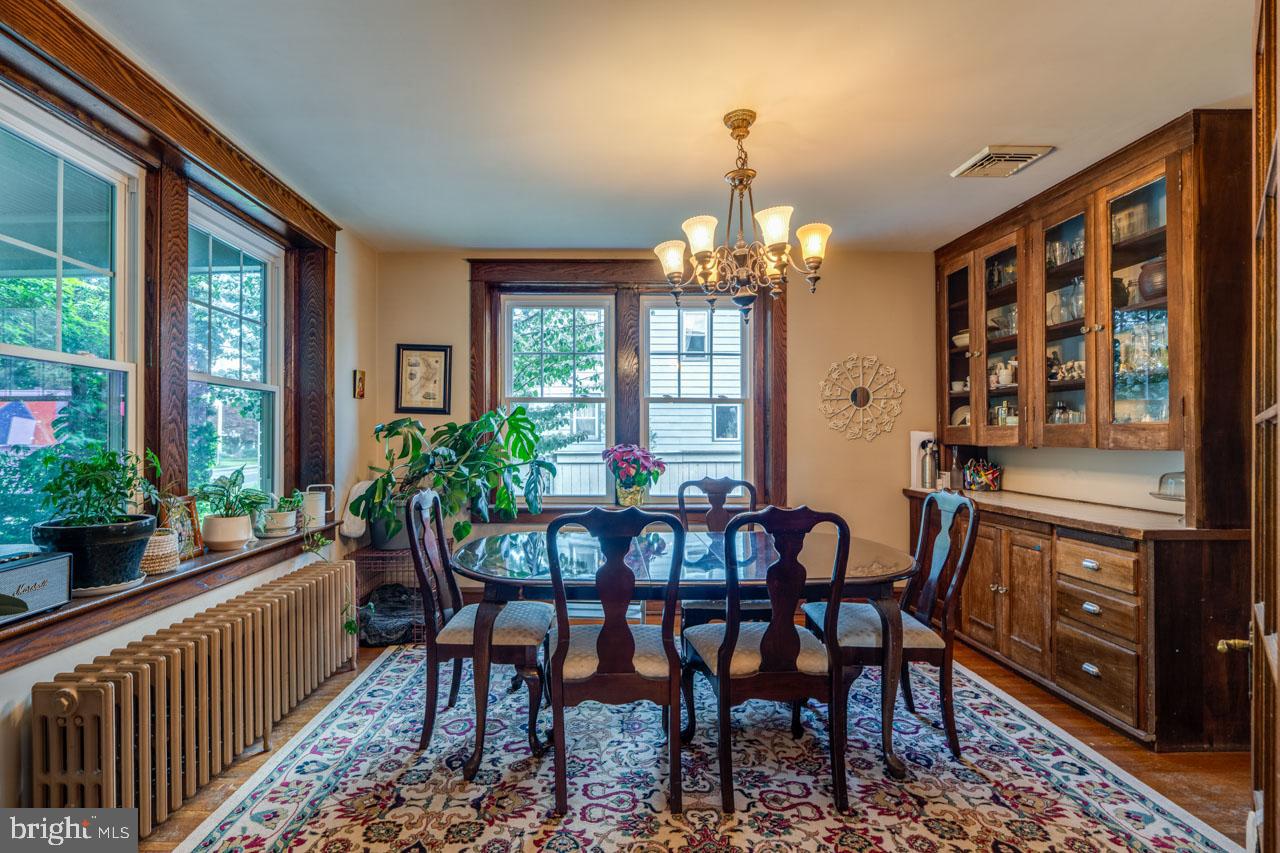 LEACOCK TWP - Residential